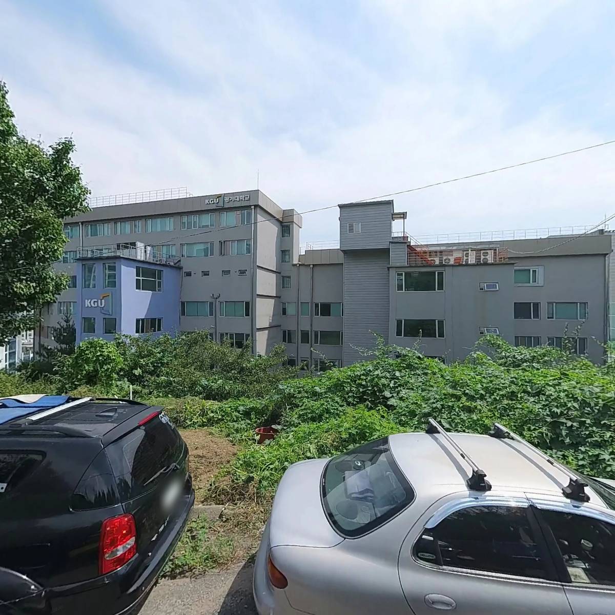 원앤파트너스 경기대학교점
