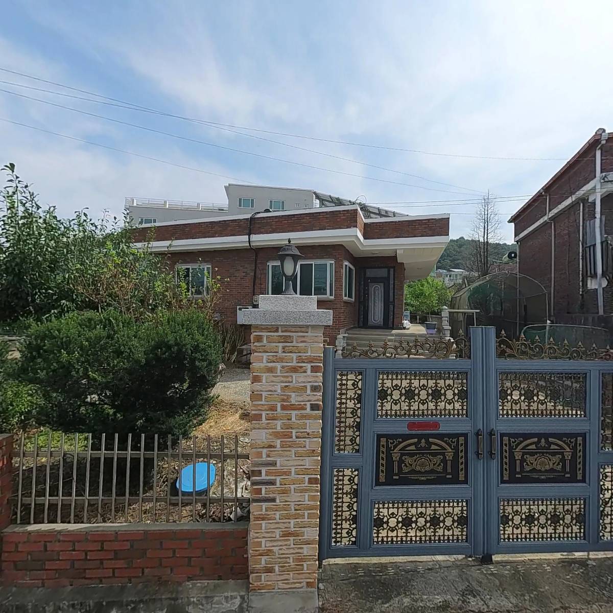 삼성도어(SAMSUNG DOOR)
