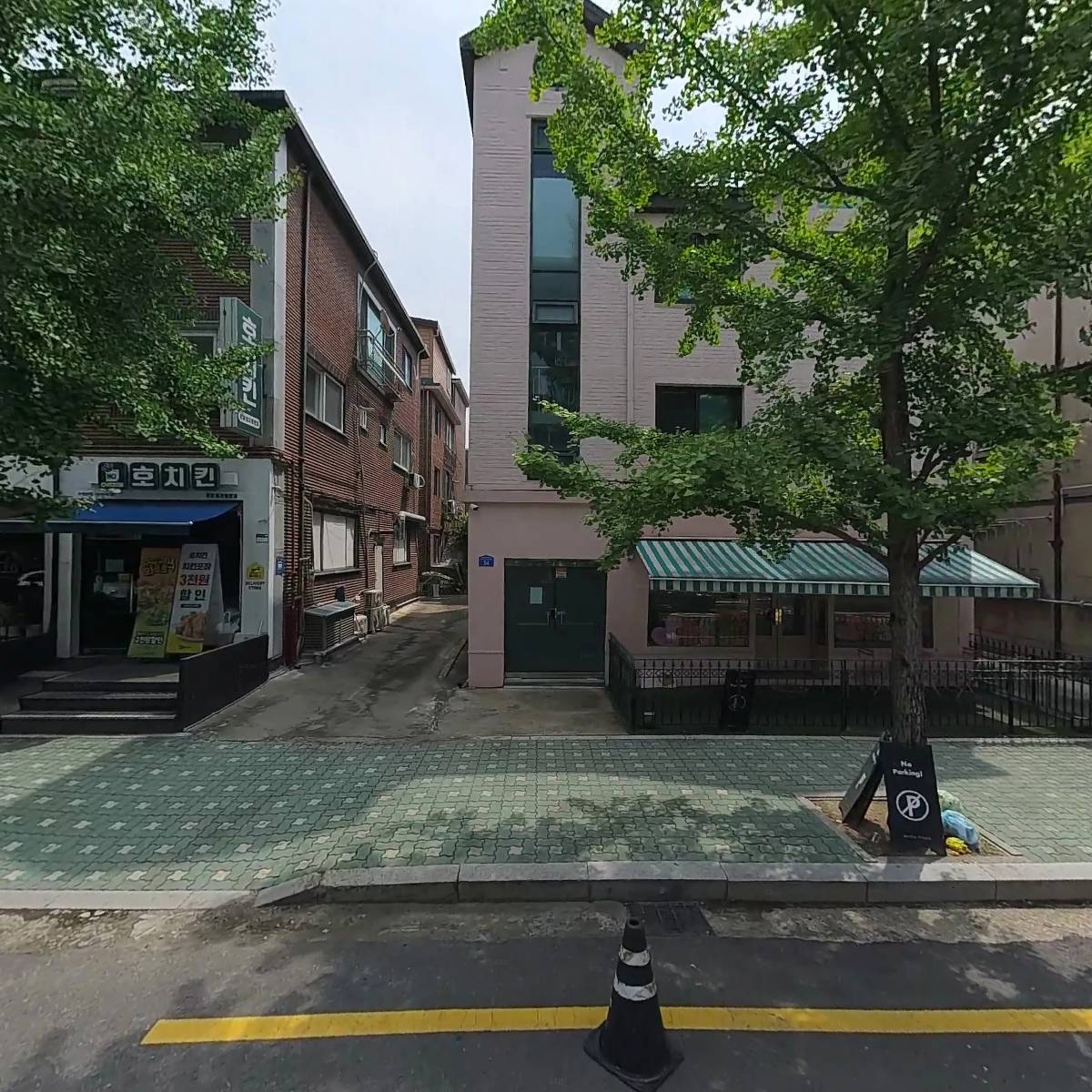 주식회사 스튜디오무직