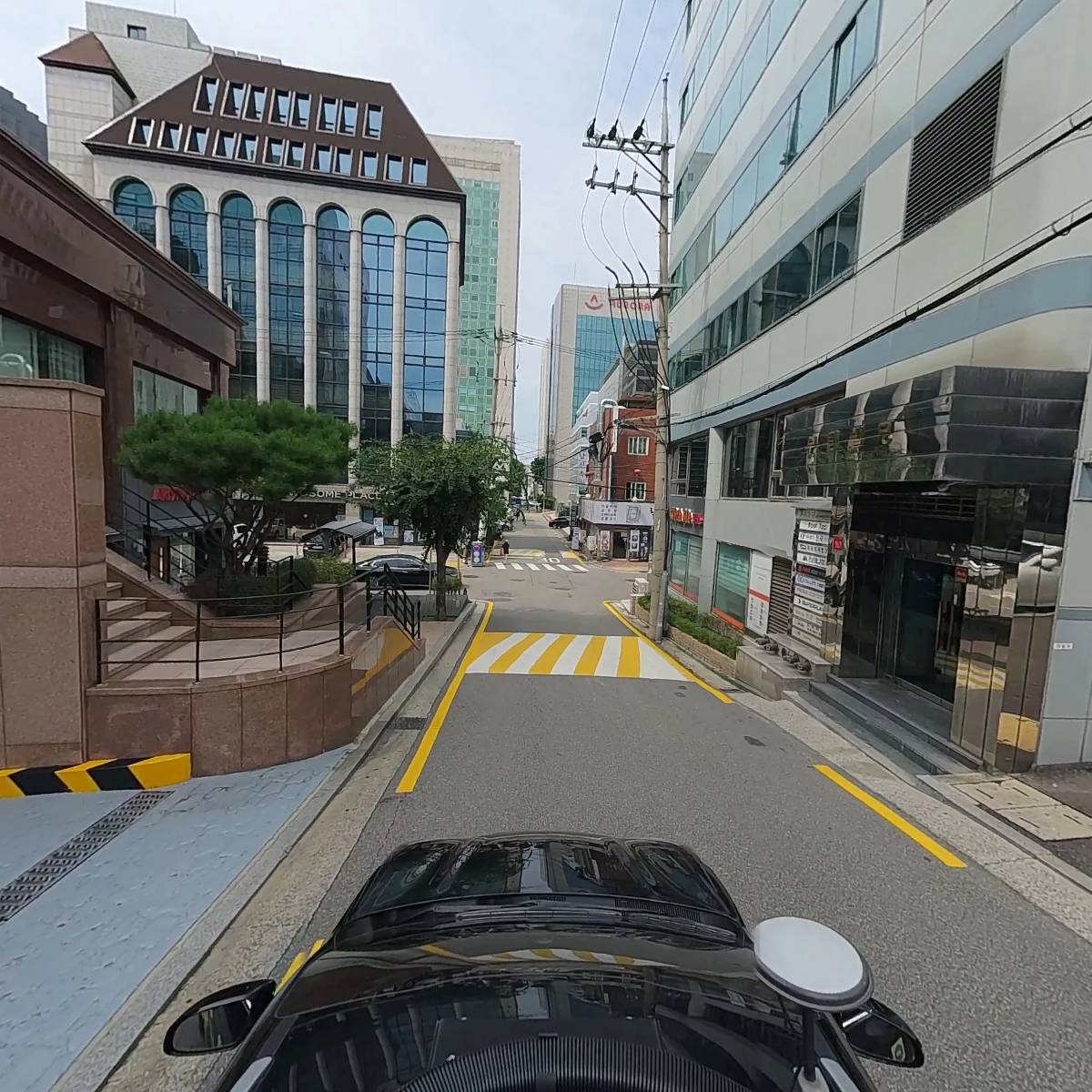 푸드카페 대치 삼성점_4