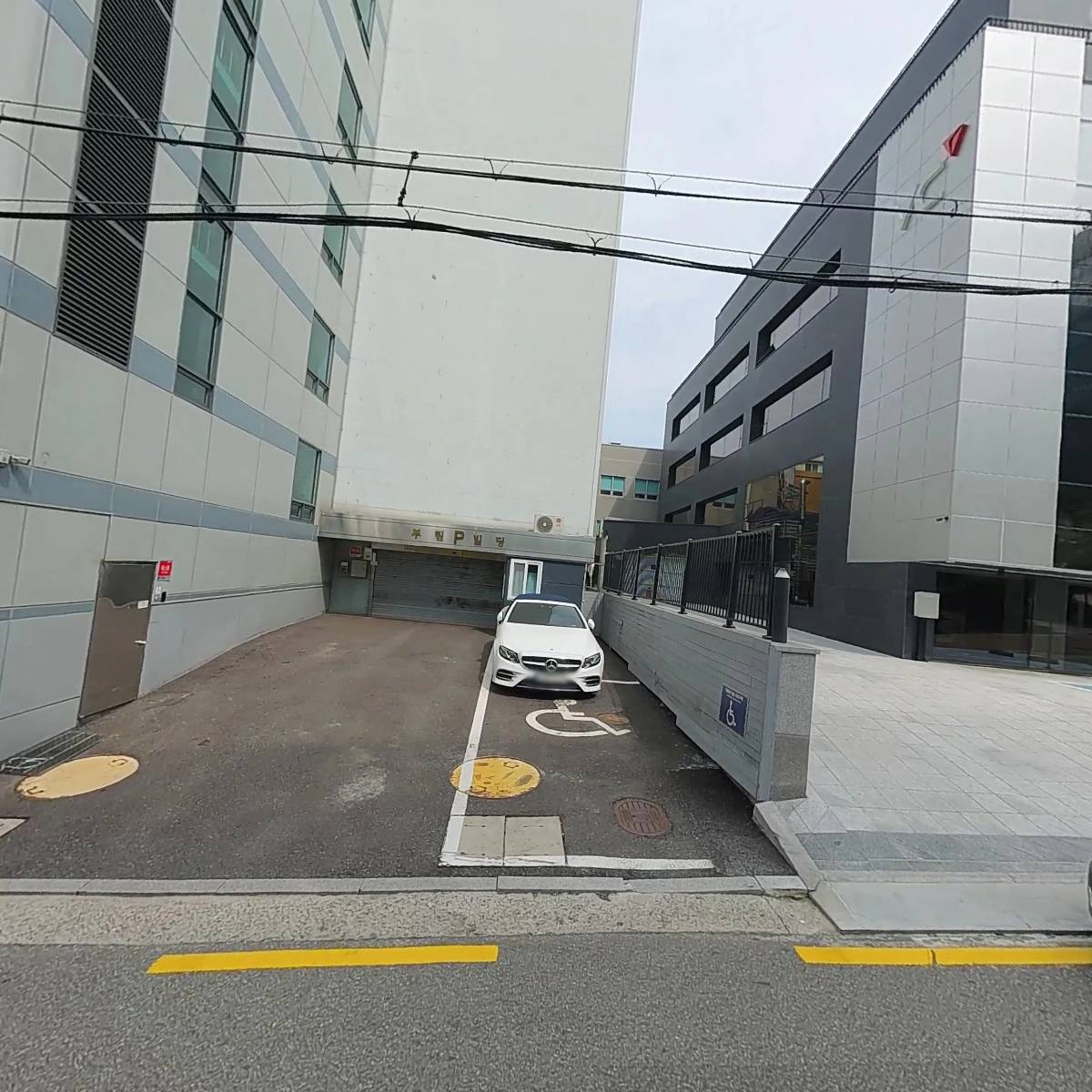 푸드카페 대치 삼성점