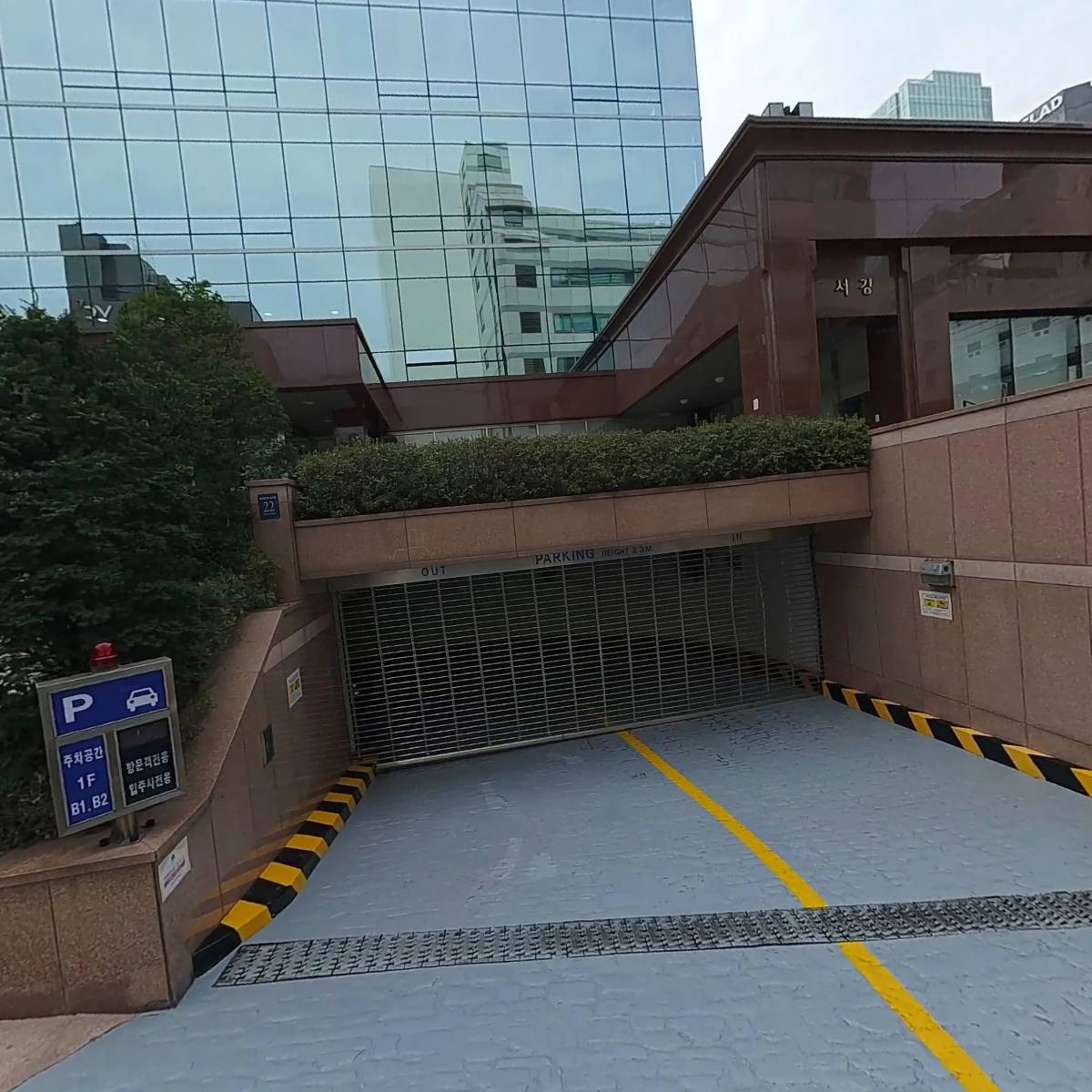 푸드카페 대치 삼성점_3