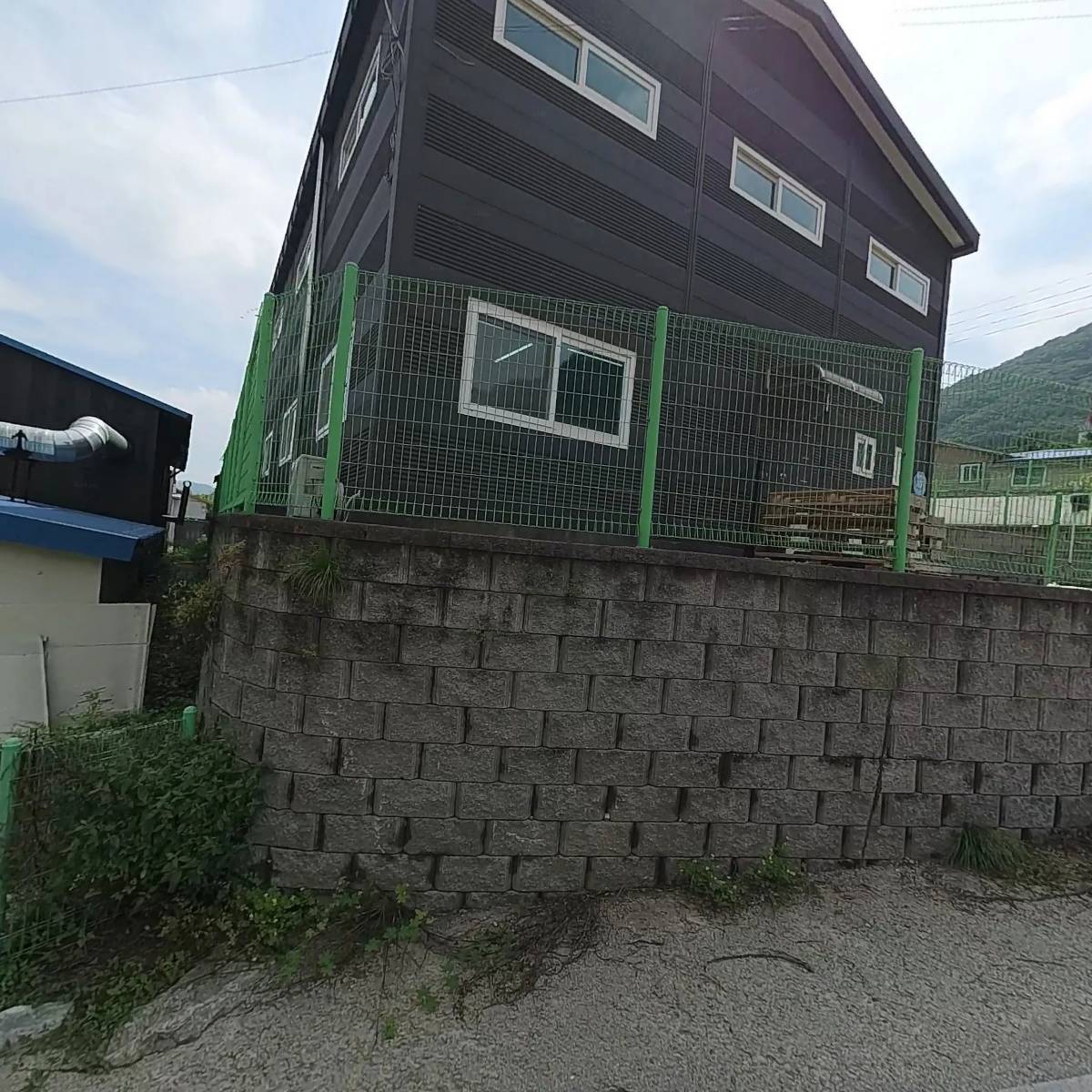 엘쓰리 주식회사