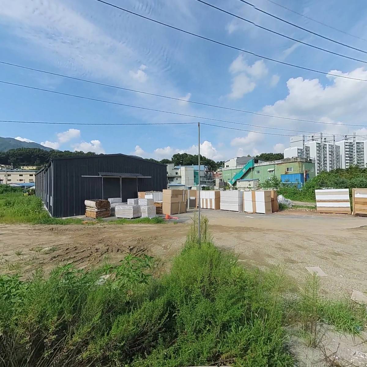해빈어수산