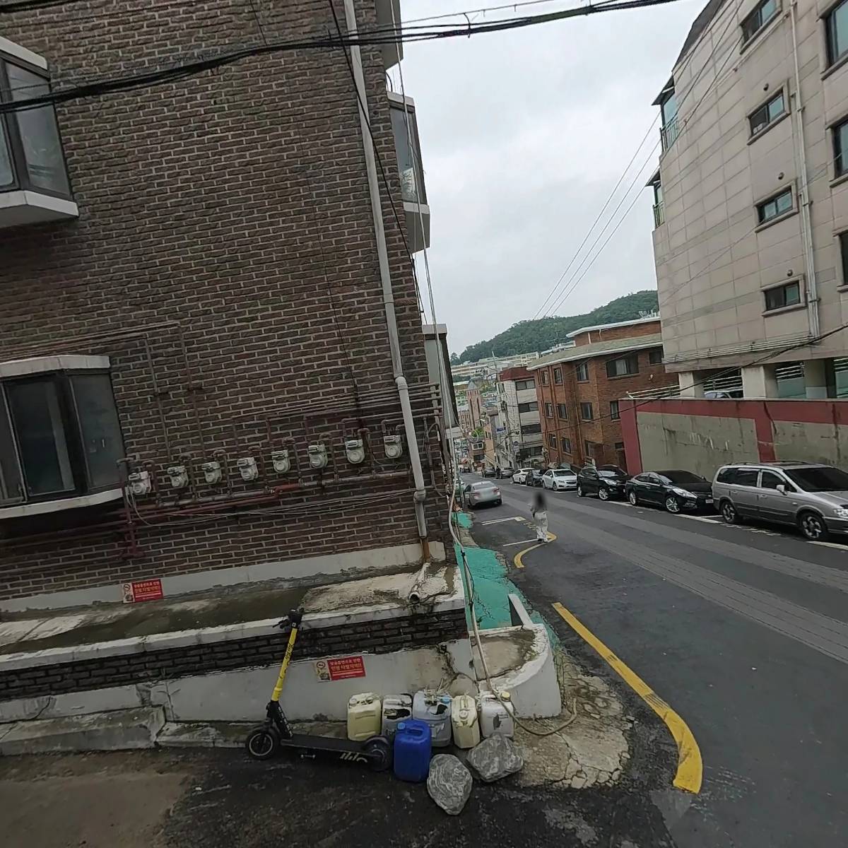 GS25관악스카이점