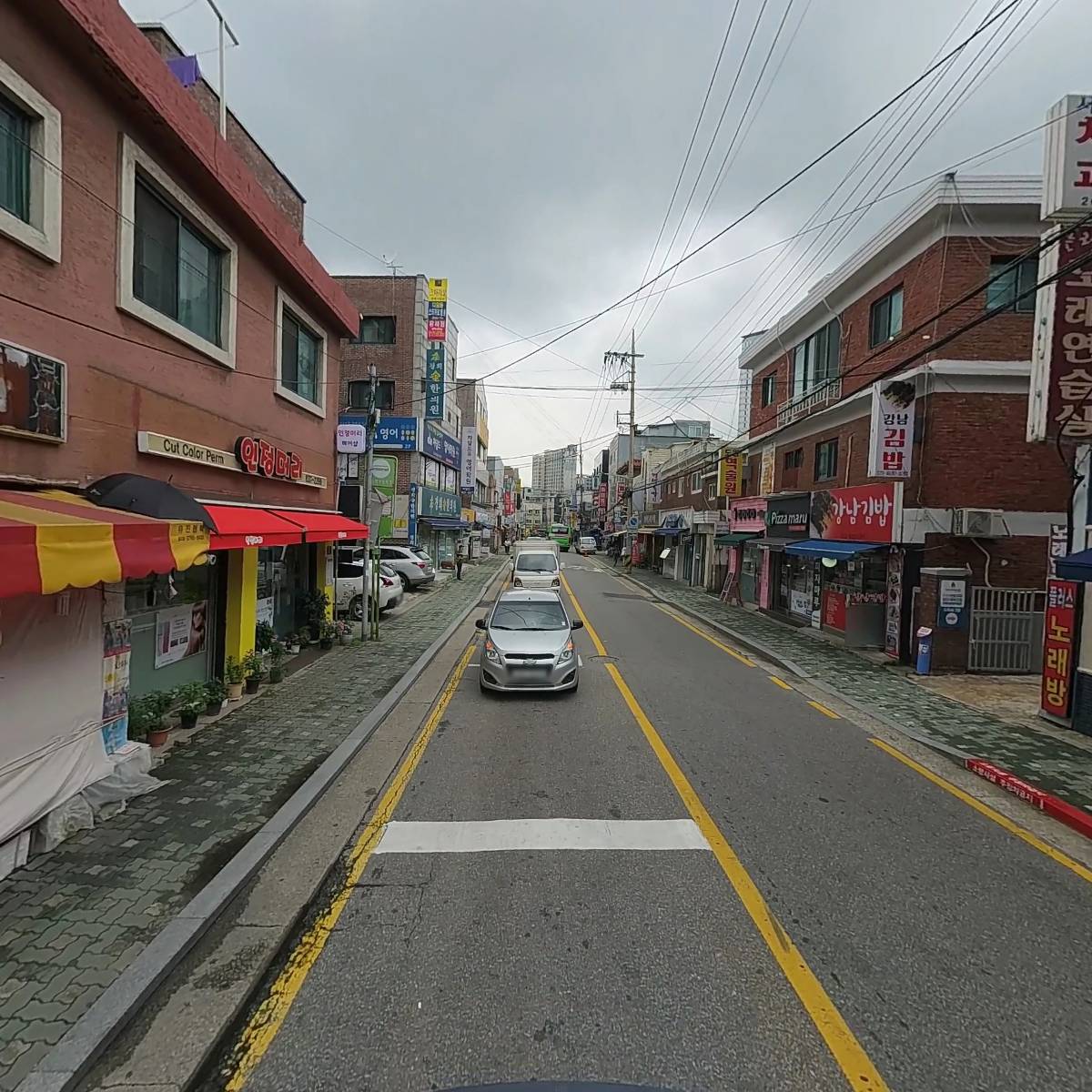 파리바게뜨（신림신원점）_2