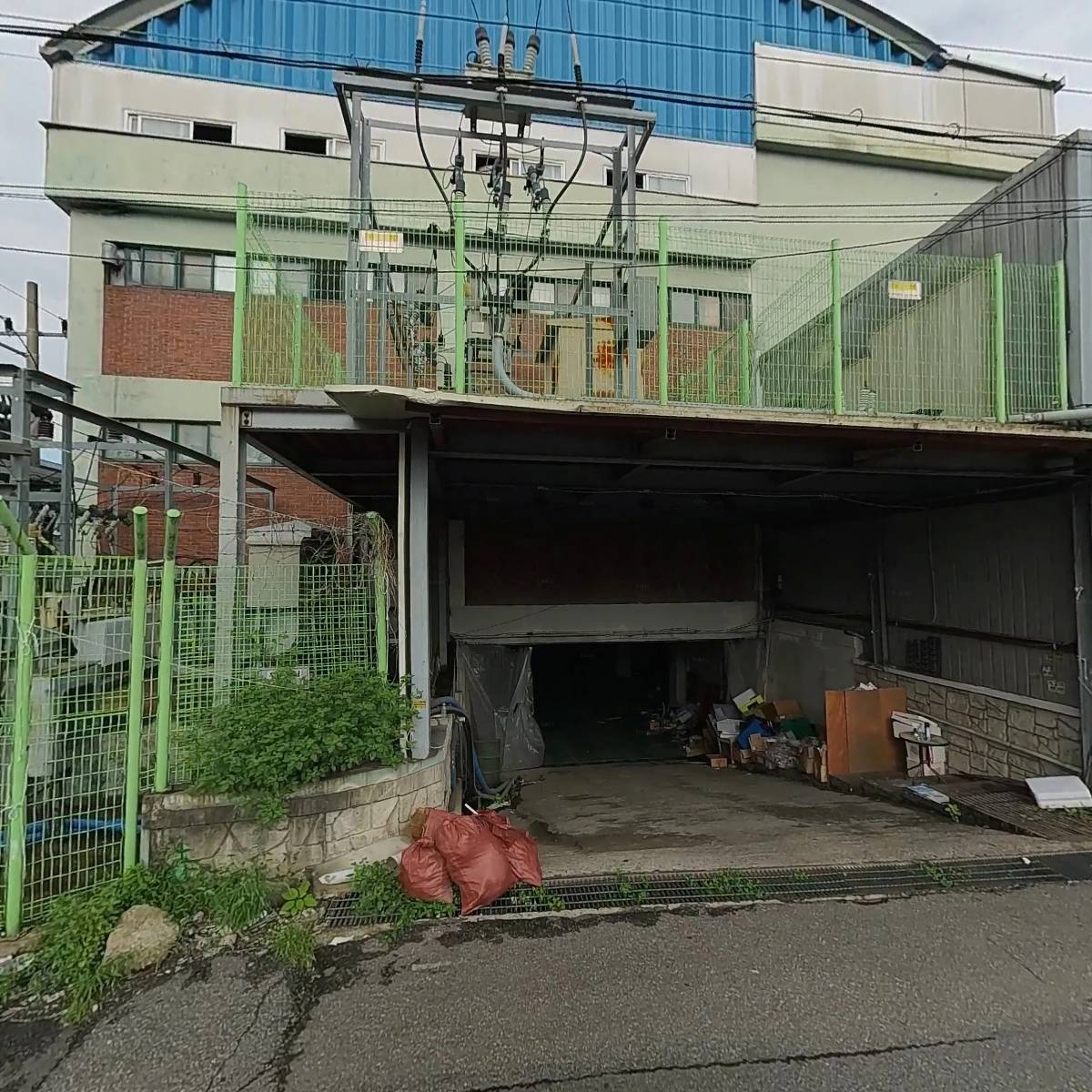 (주)삼영피엠텍