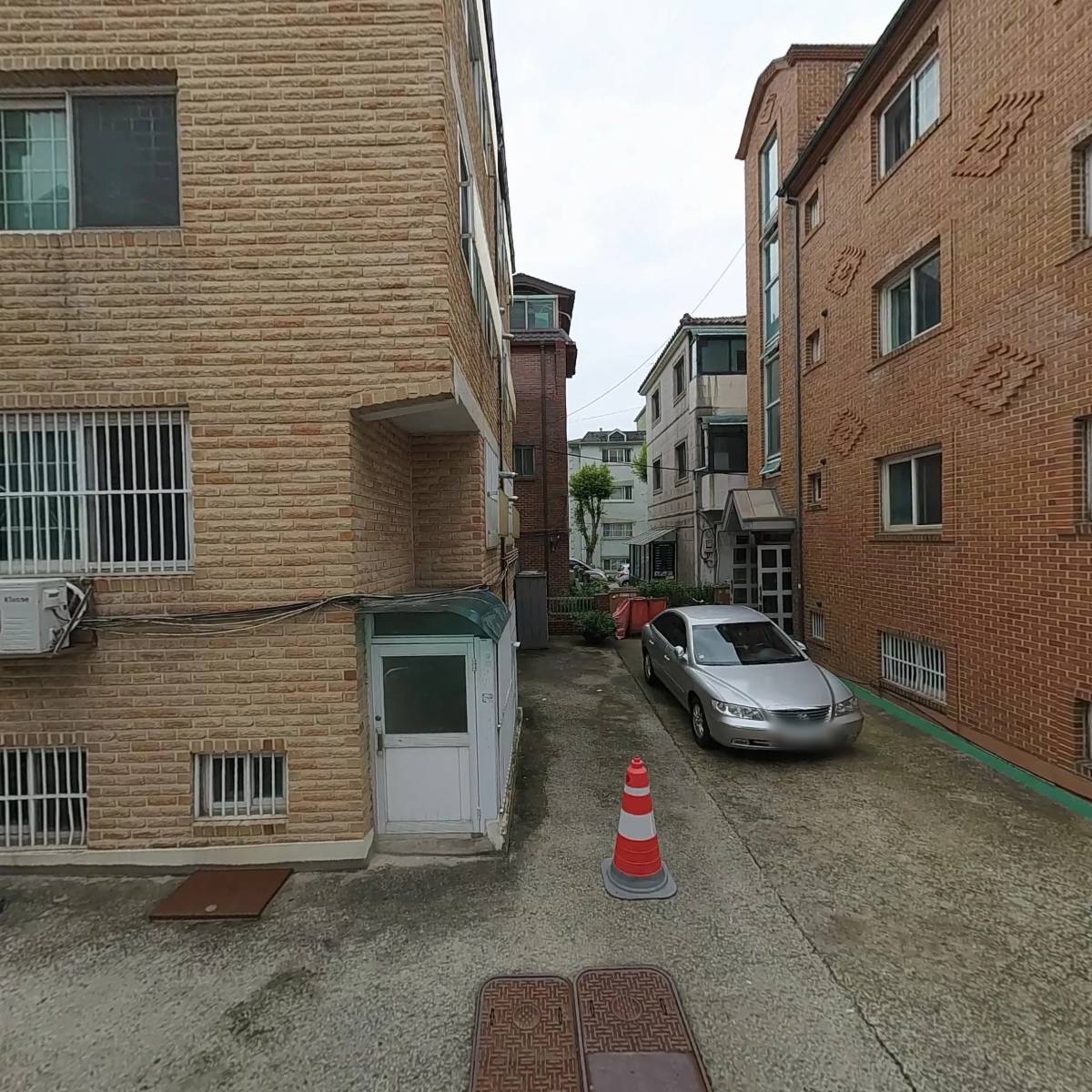 주식회사 덕용산업개발