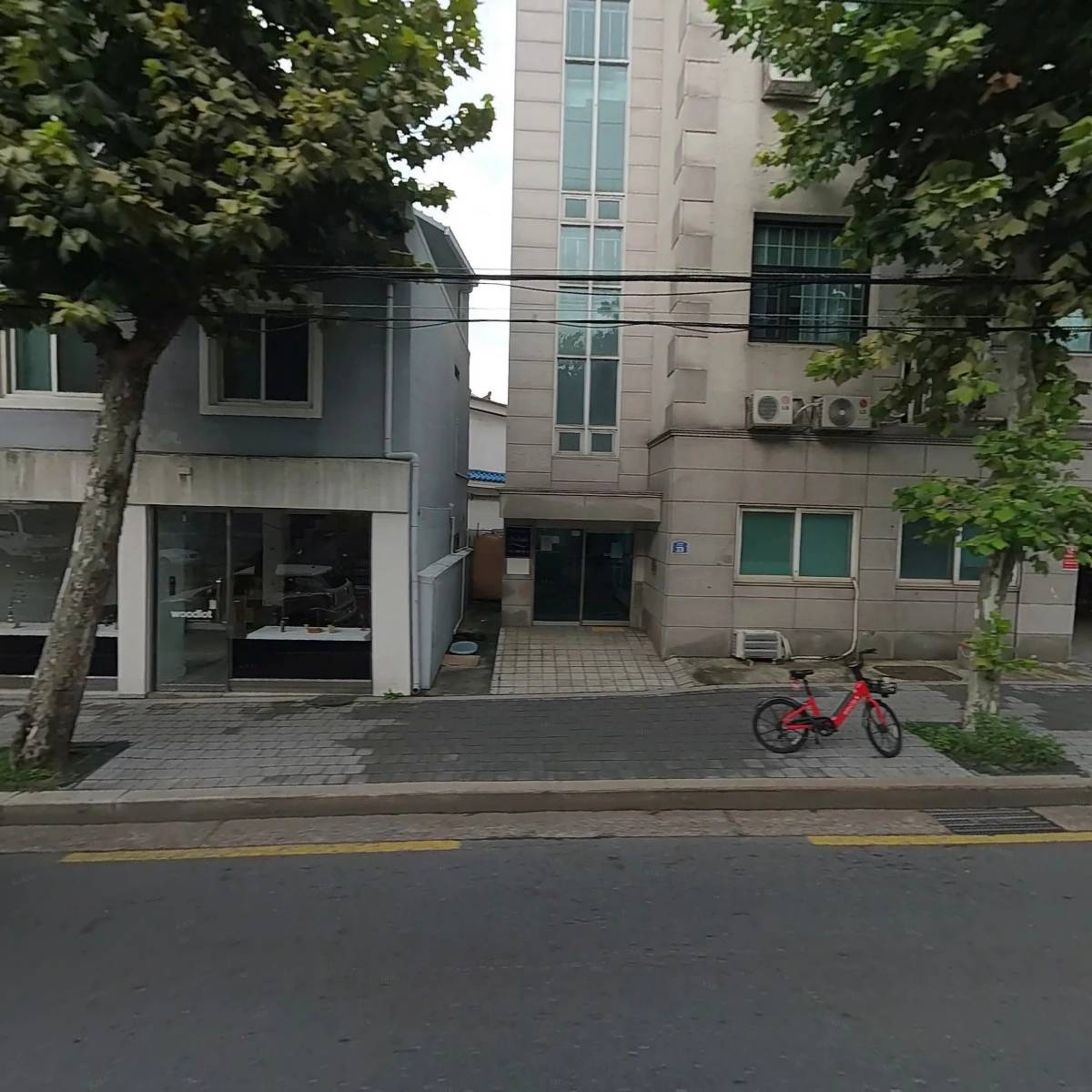 주식회사더프로젝트엔도