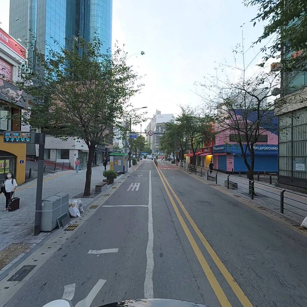 베이퍼니 전자담배 신촌점_2