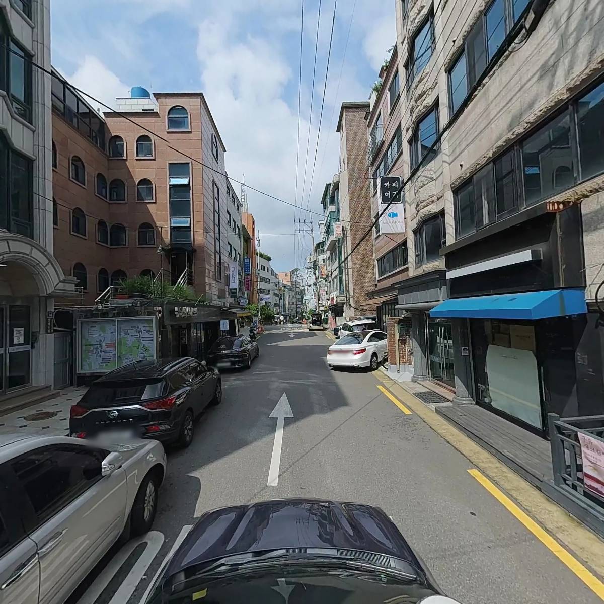 아메리칸핫도그 서울대녹두점_4