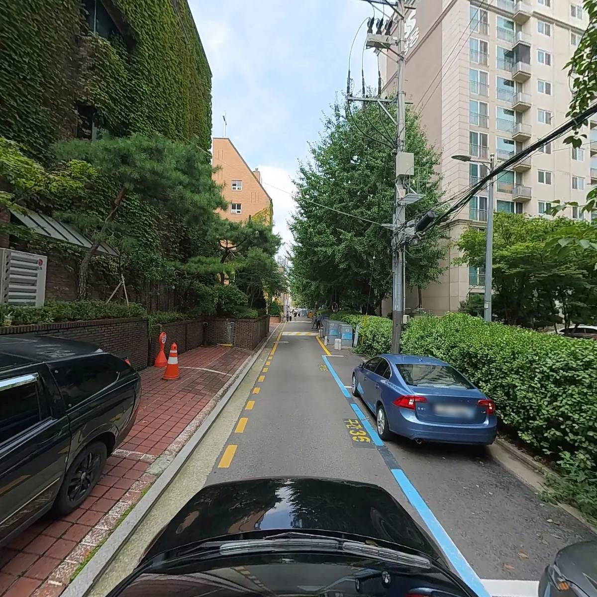 기독교한국침례회삼호교회_4