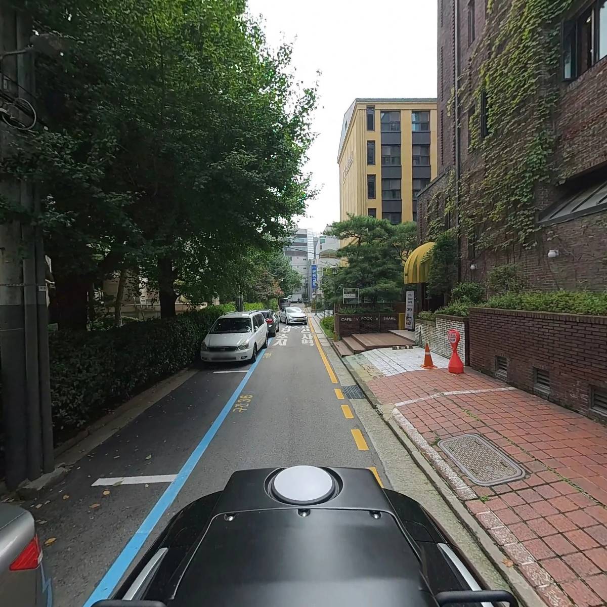 기독교한국침례회삼호교회_2