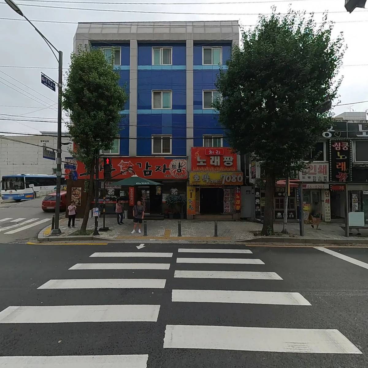 더큐호텔(The Q hotel)_3