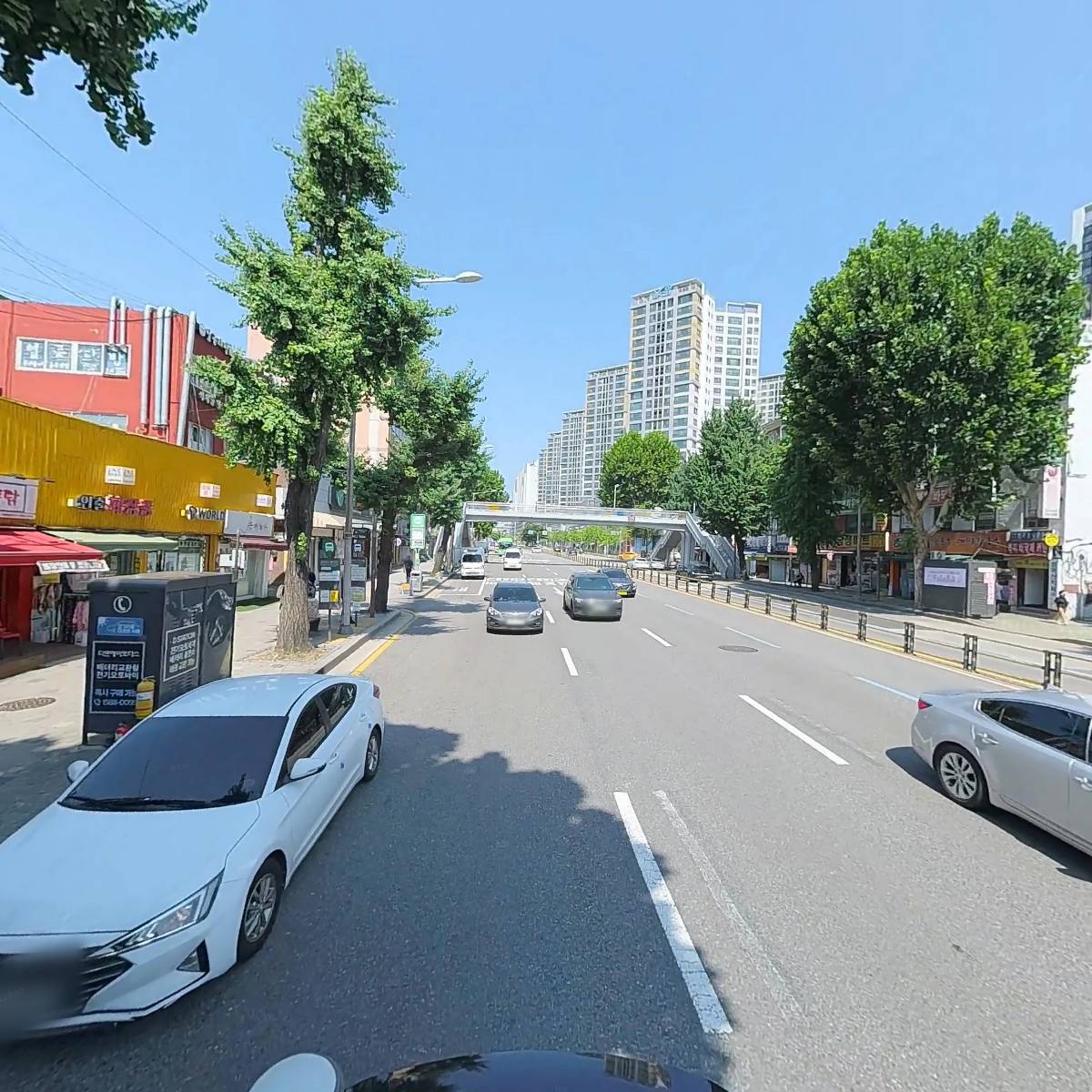 대한예수교 장로회 주안에 교회_2