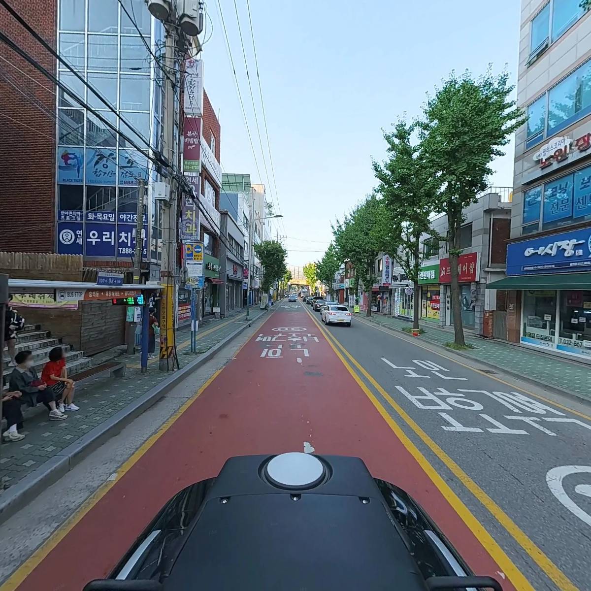 노인요양원 행복의집Ⅱ_2