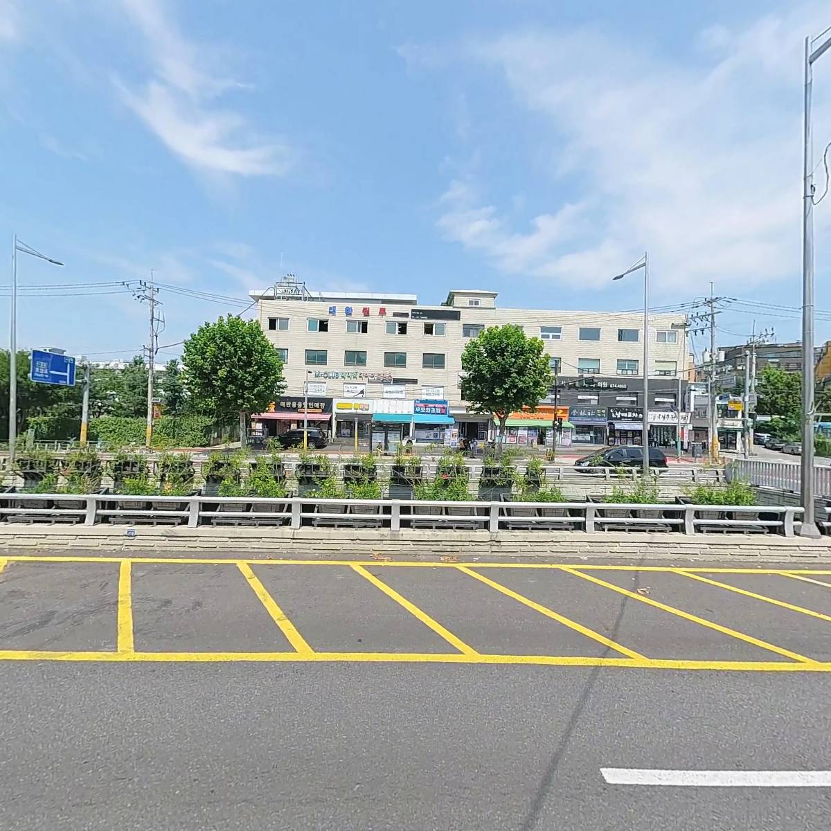 킹스타피자 (녹두거리점)_3