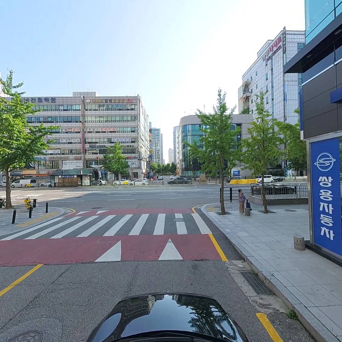 (주)국민은행 마두역종합금융센터_4