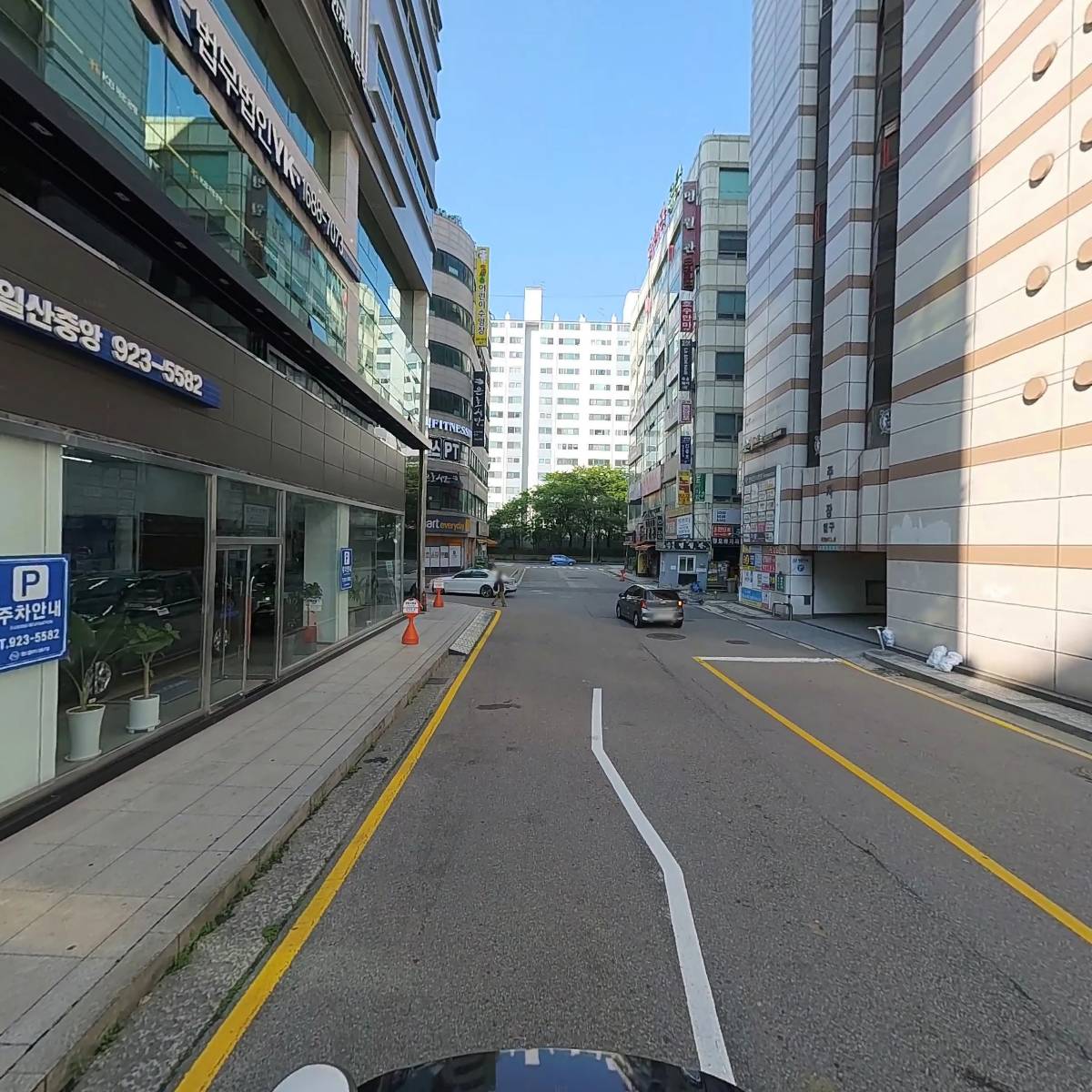 (주)국민은행 마두역종합금융센터_2