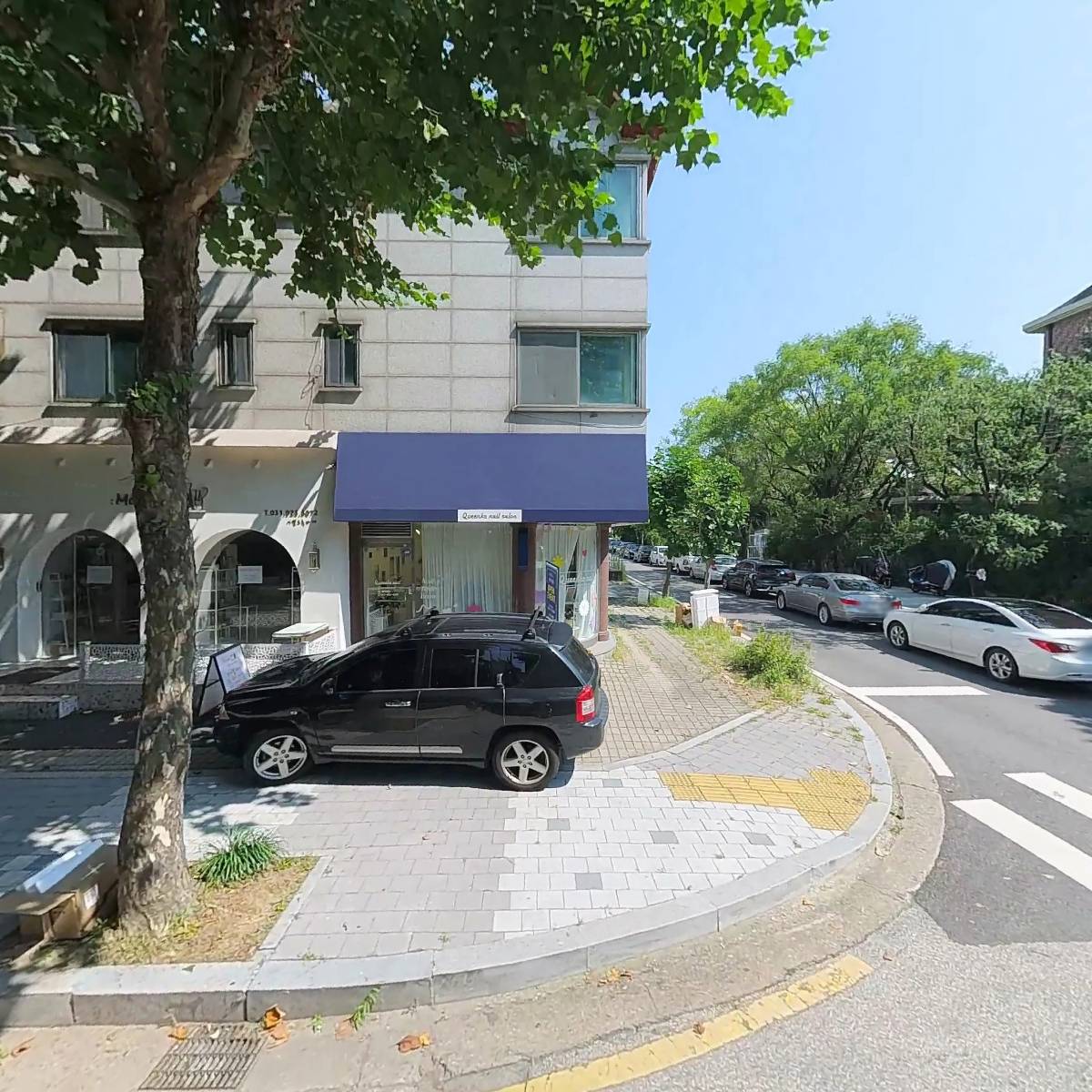 살롱드라벨르