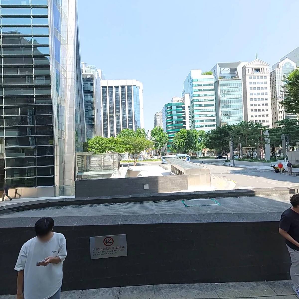 주식회사 예원화랑