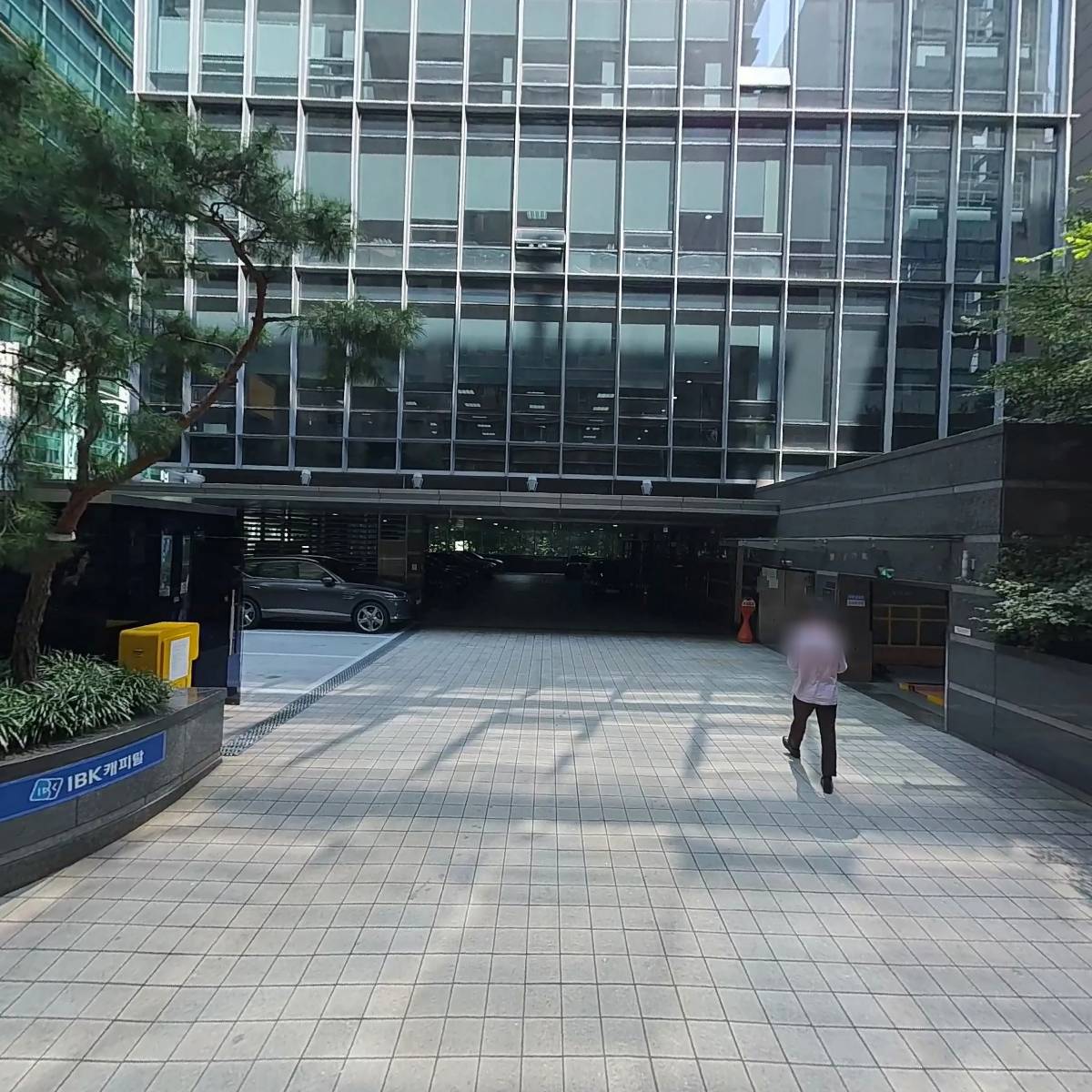 아이비케이씨-마이다스 밸류크리에이션 신기술사업투자조합