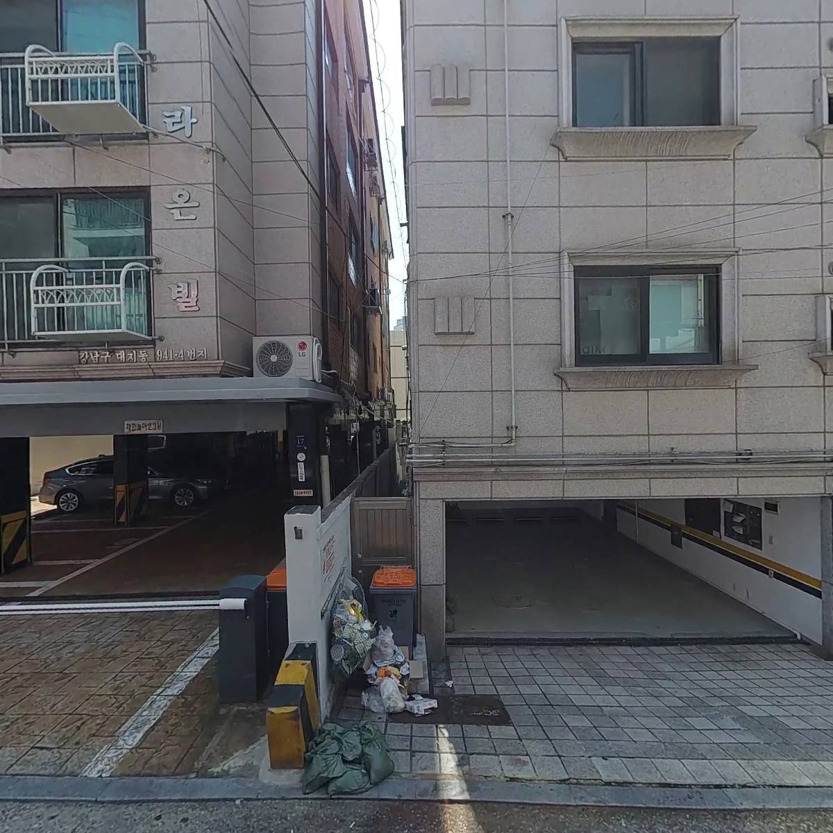 윤여진 한옥