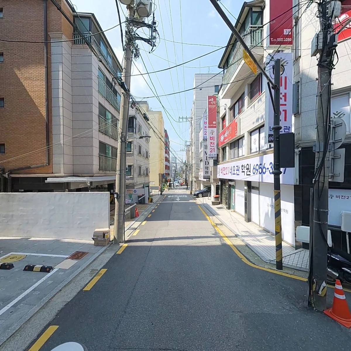 오르비 주식회사 강남점(오르비학원 Orbi Academy)_2