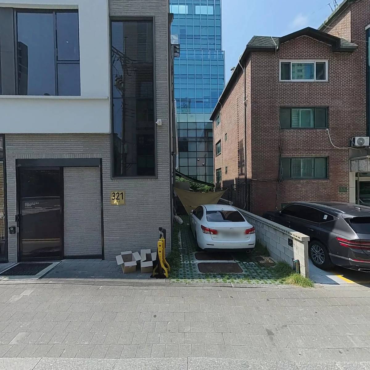 주식회사 메디코스컨설팅