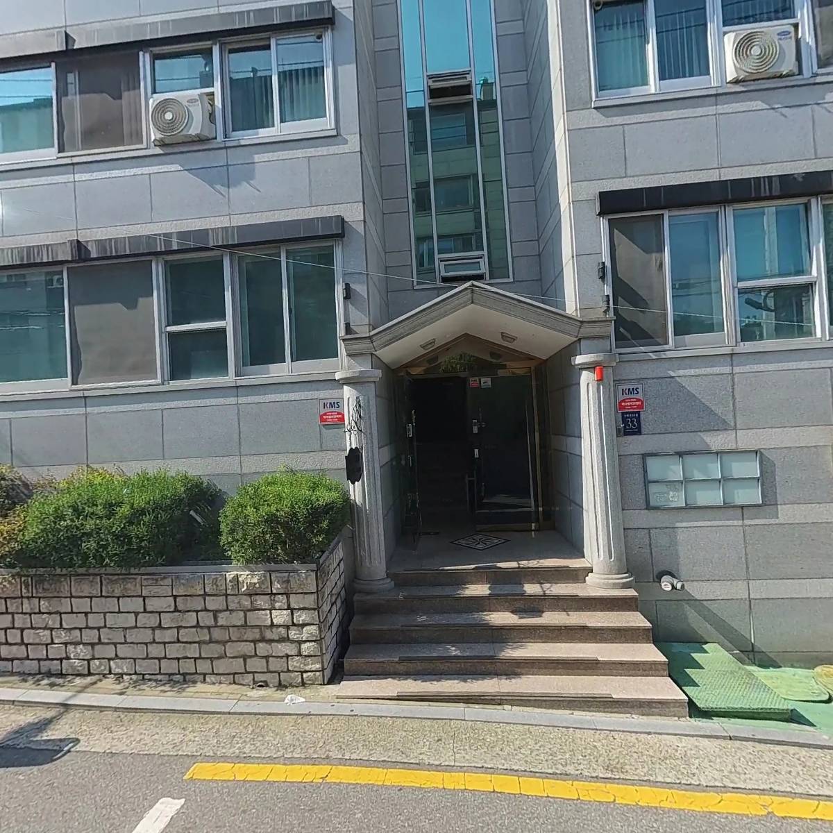주식회사 오제이엔터스컴