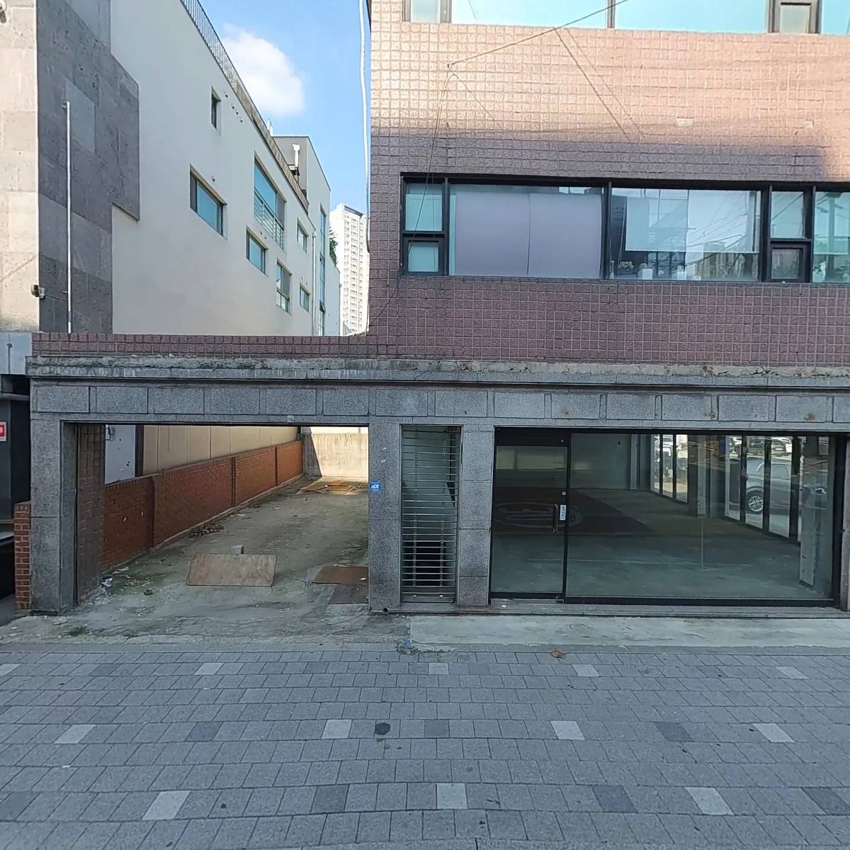 비주인터내셔날