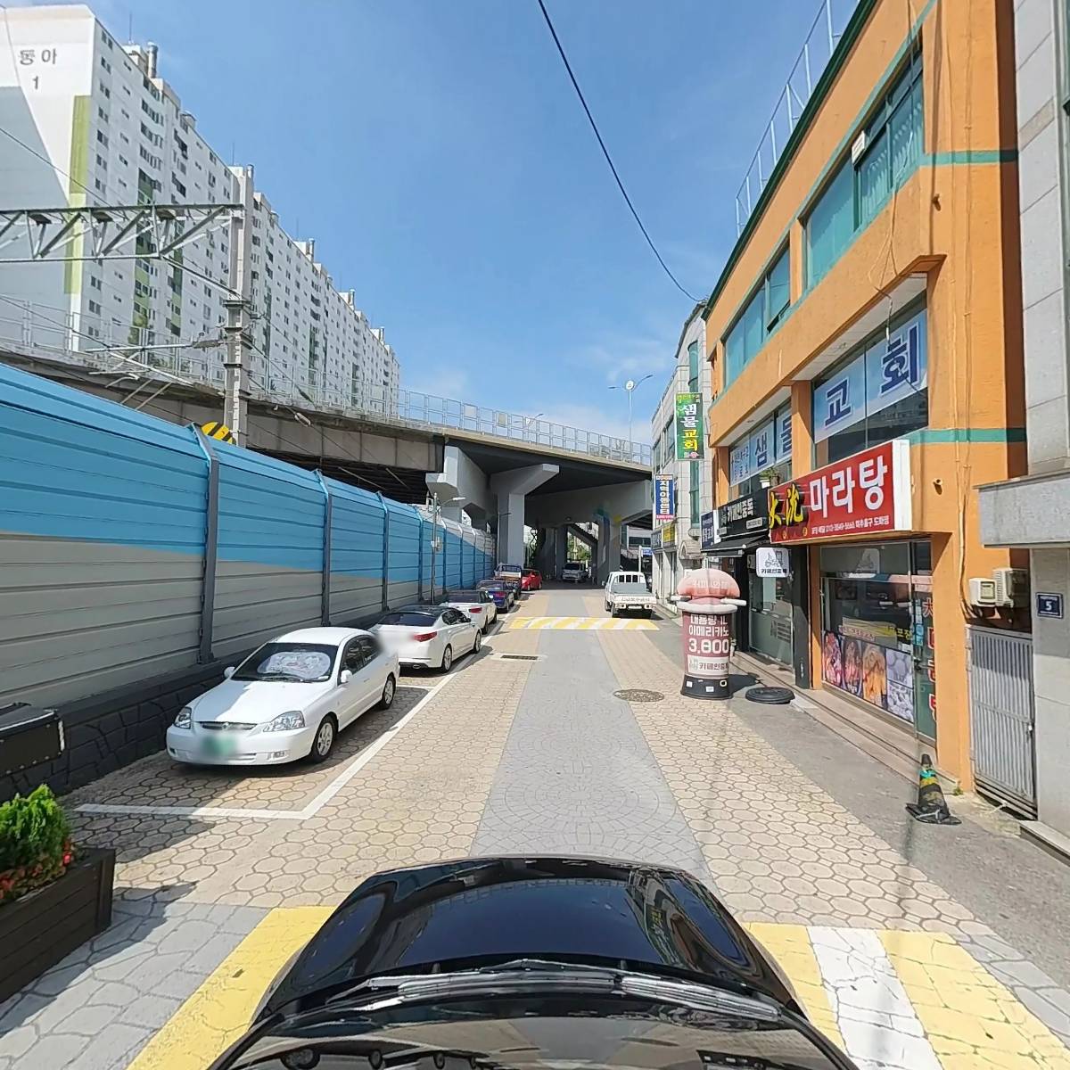 GS25 도화역_4