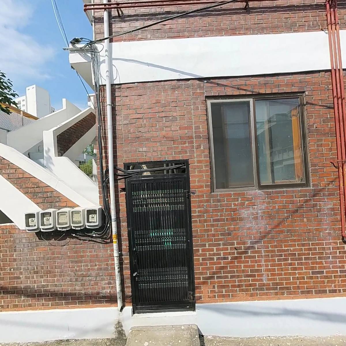 대한예수교장로회 주님사랑교회