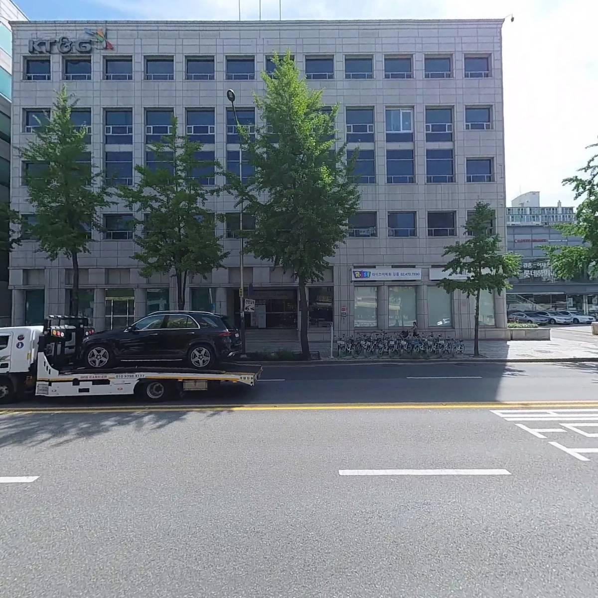 시니어학교 강동천호 주간보호센터_3