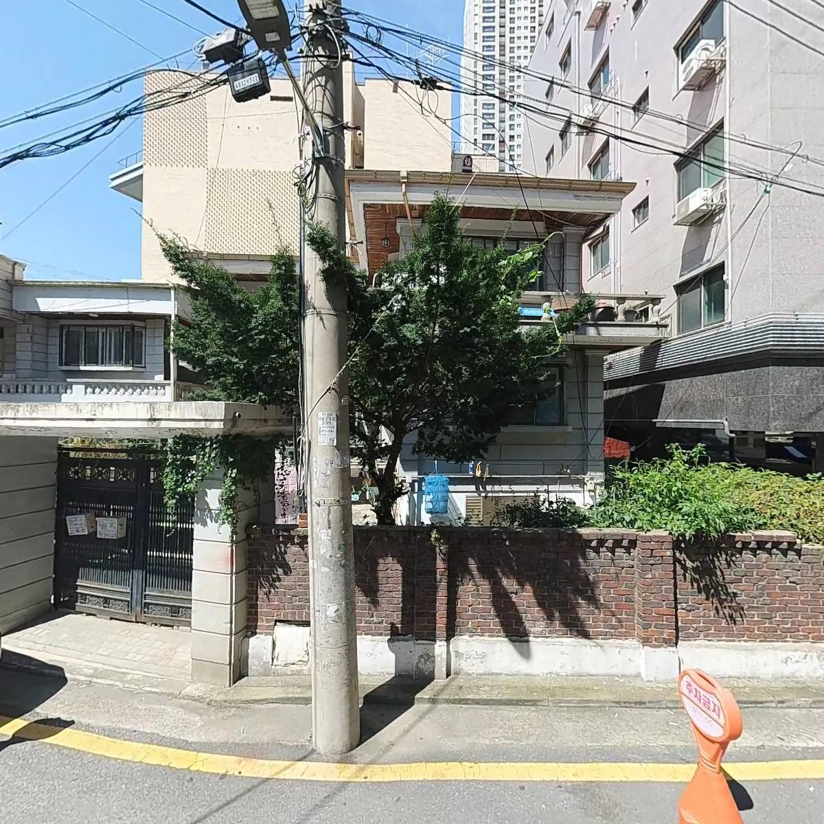 장흥공조덕트