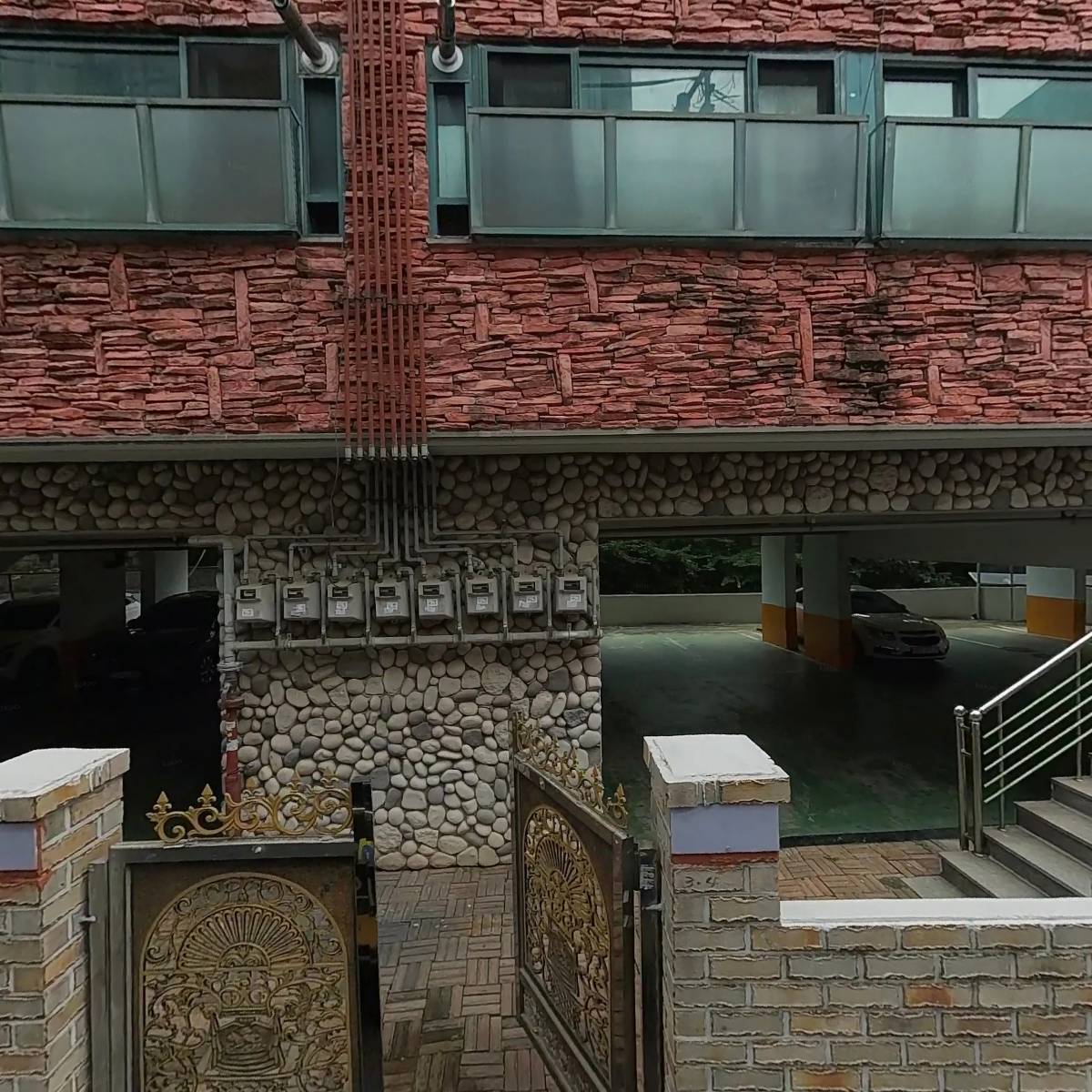 브레댄코 정릉점