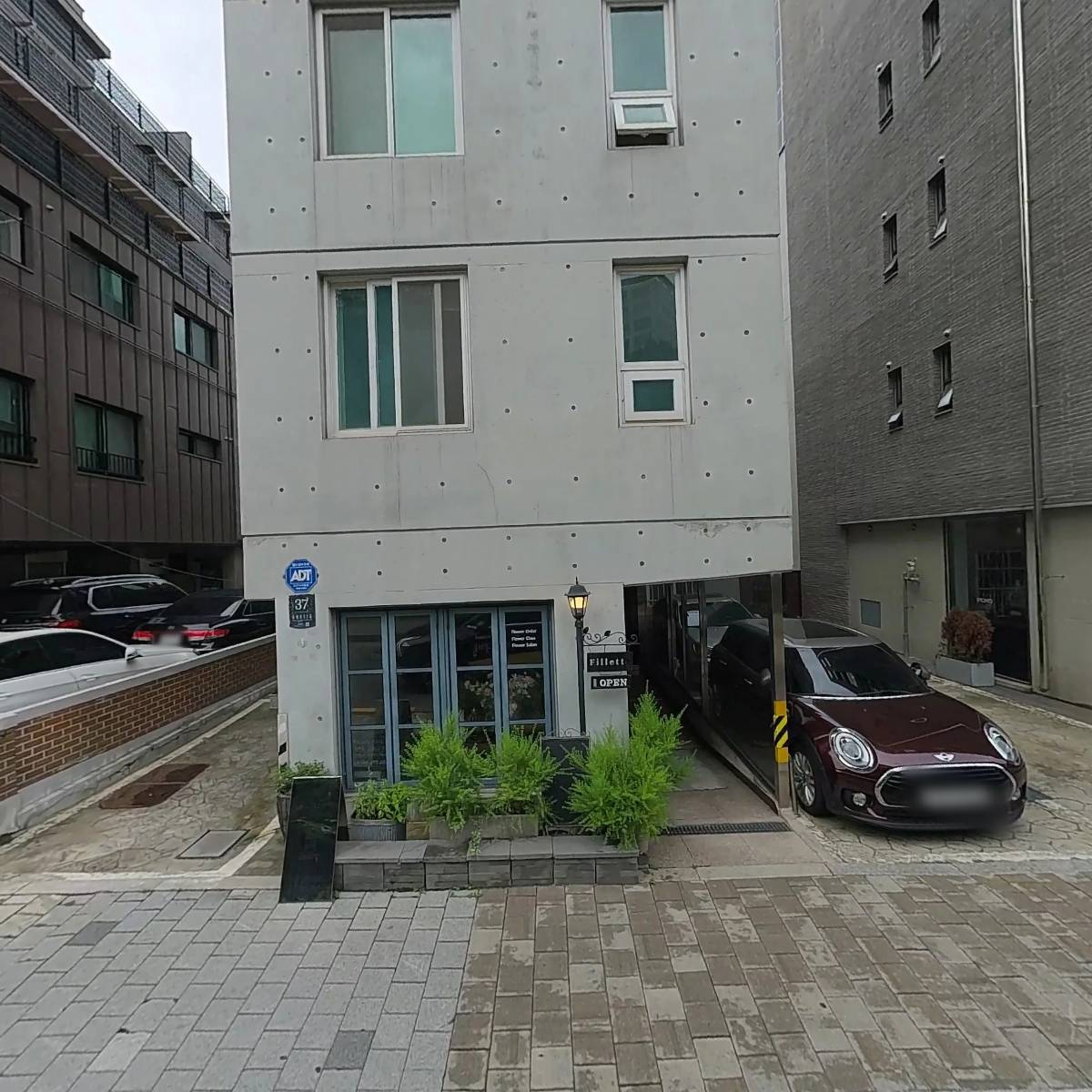 （주）골프디자인