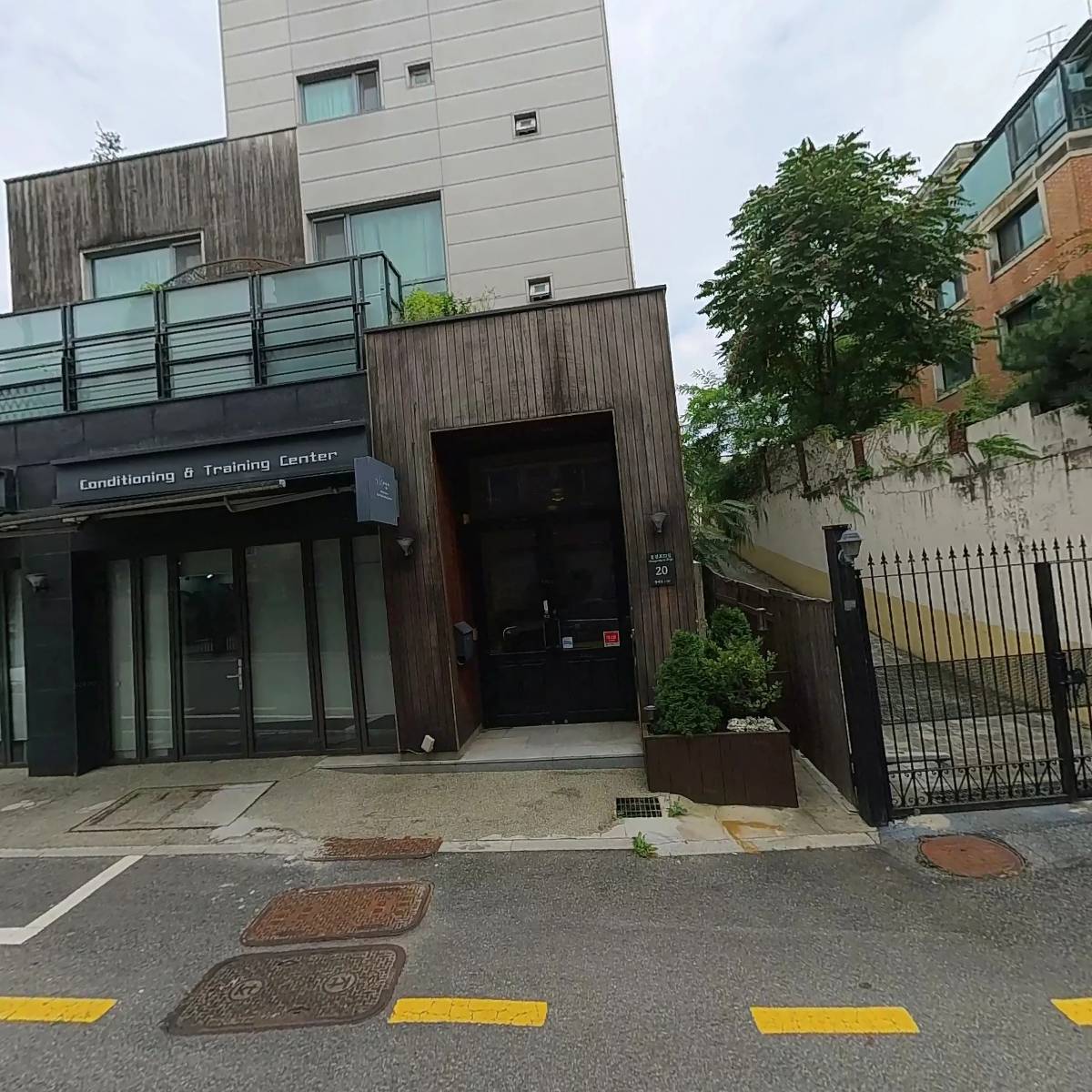 라펠리체