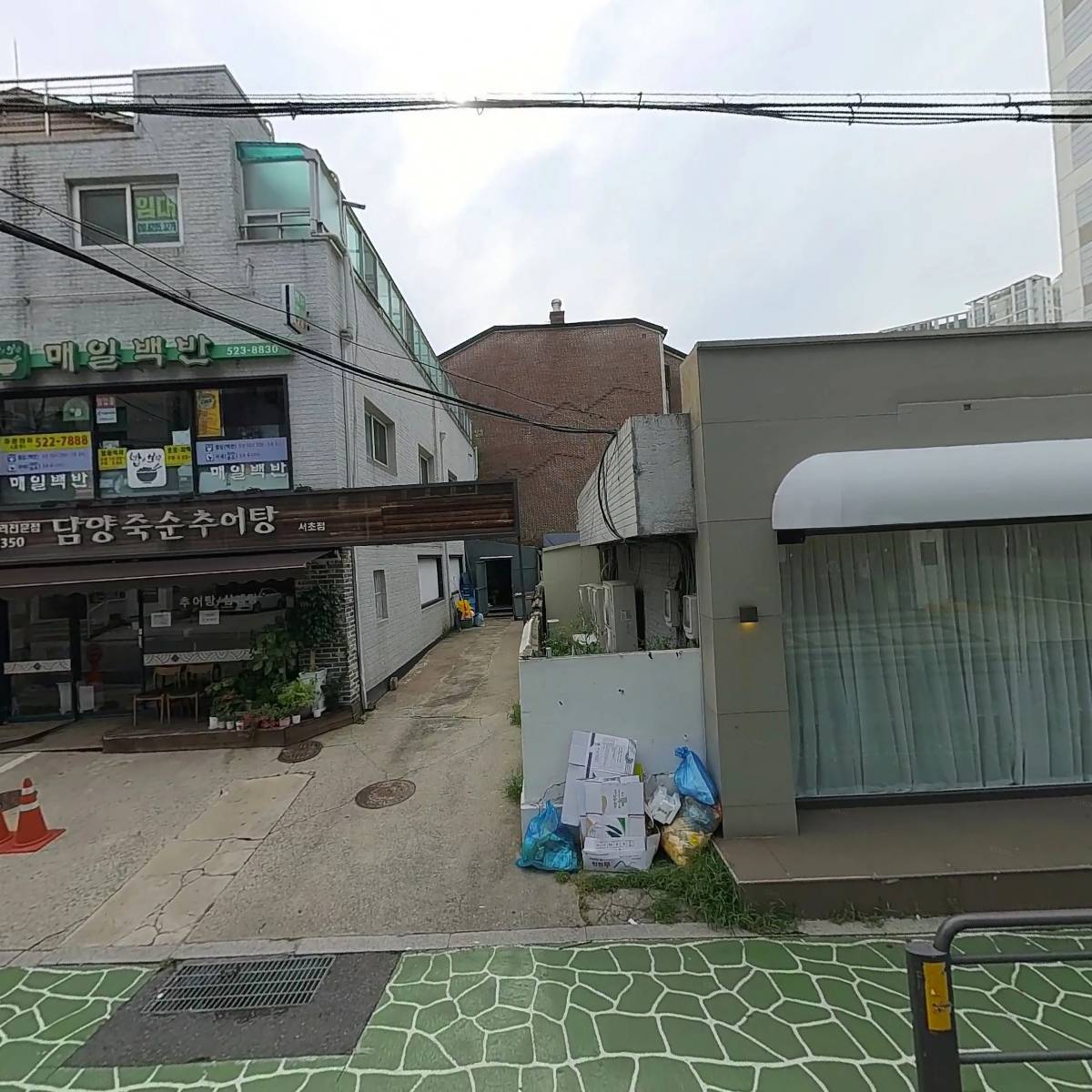 예수소망교회