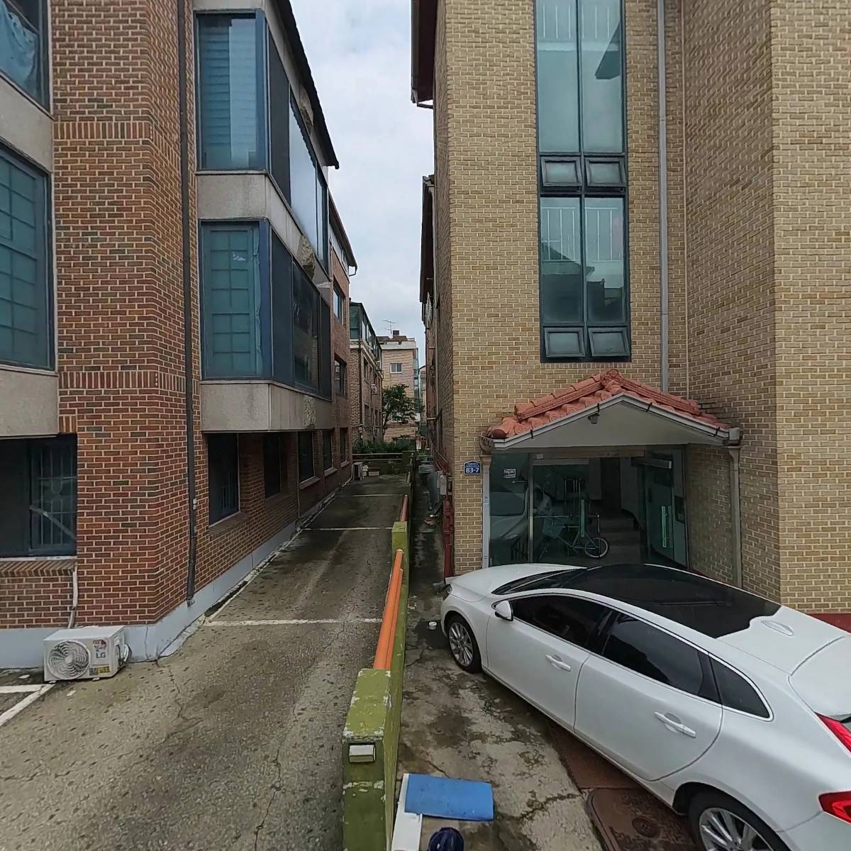 색똥그라미