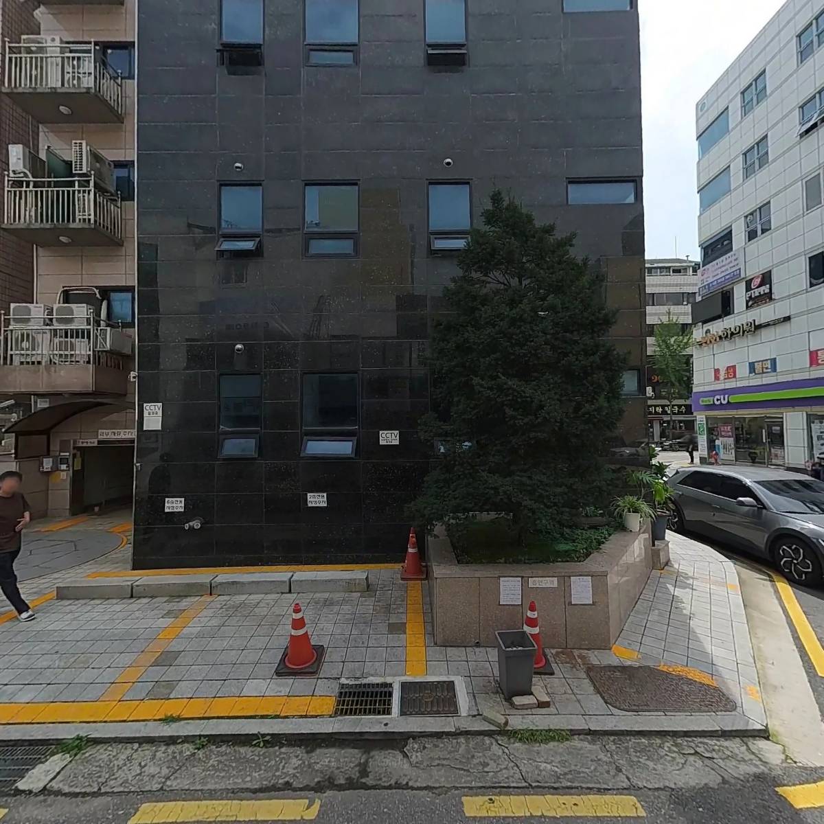 주식회사 에이치원프라퍼티