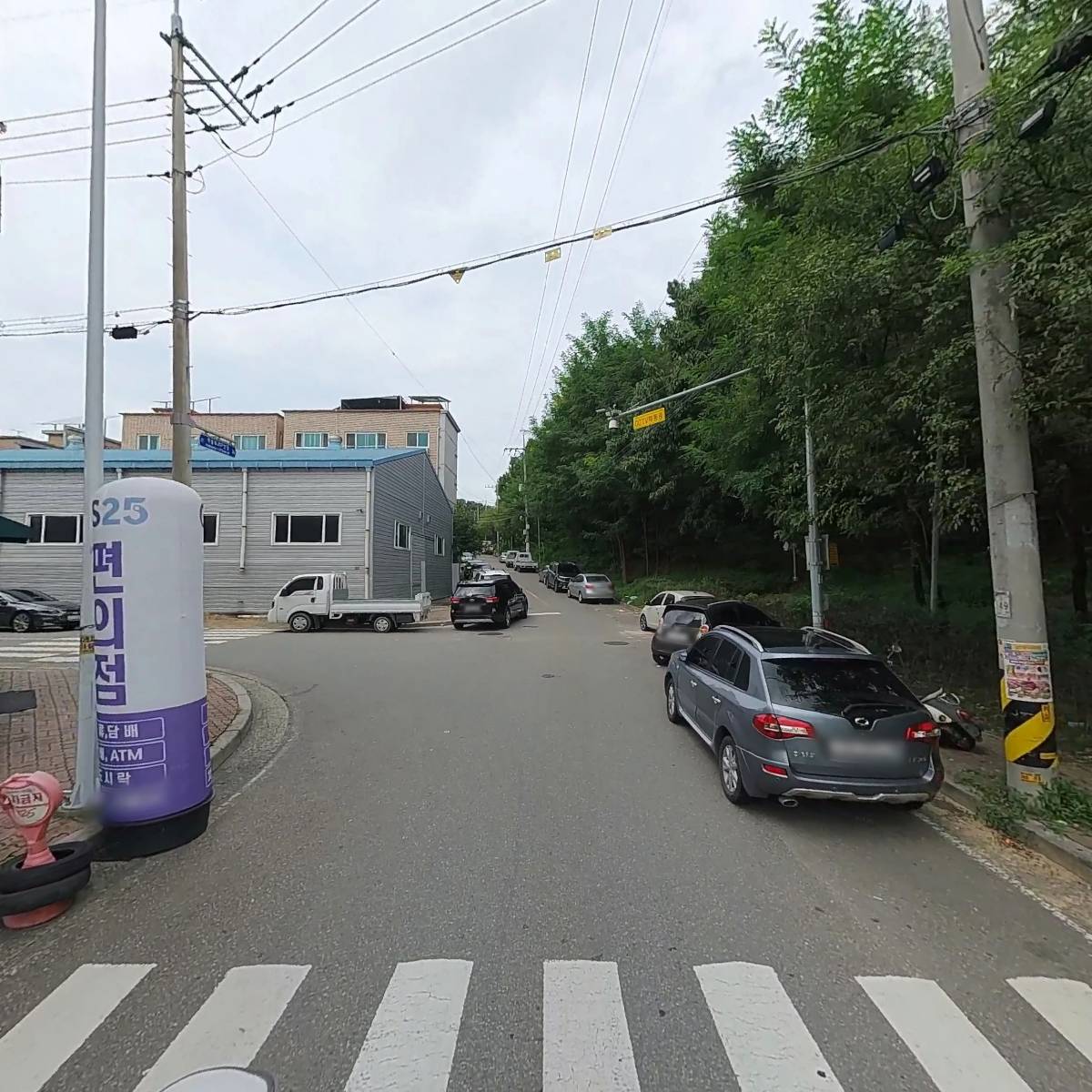지에스25(GS25) 청주백봉로점_2