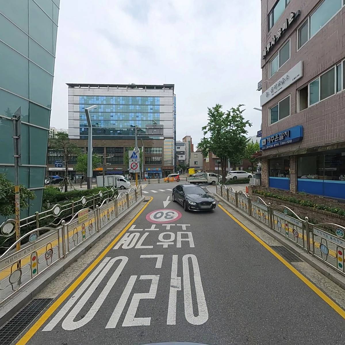 비밀의 정원(관악점)_2