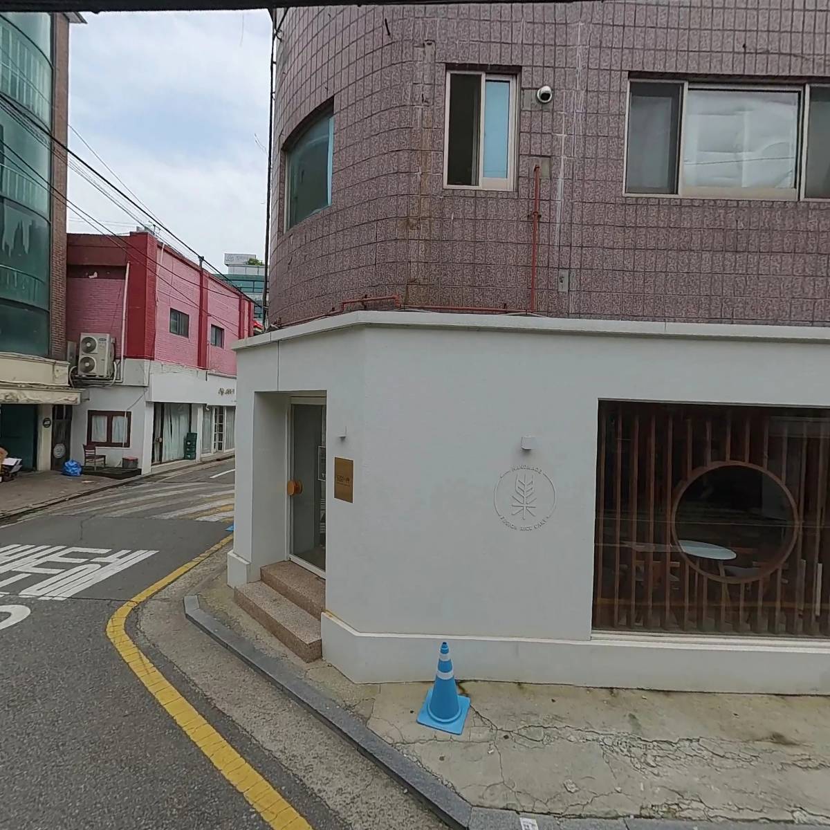 vegan&begun wonderaw(비건 앤 비건 원더로우)_3