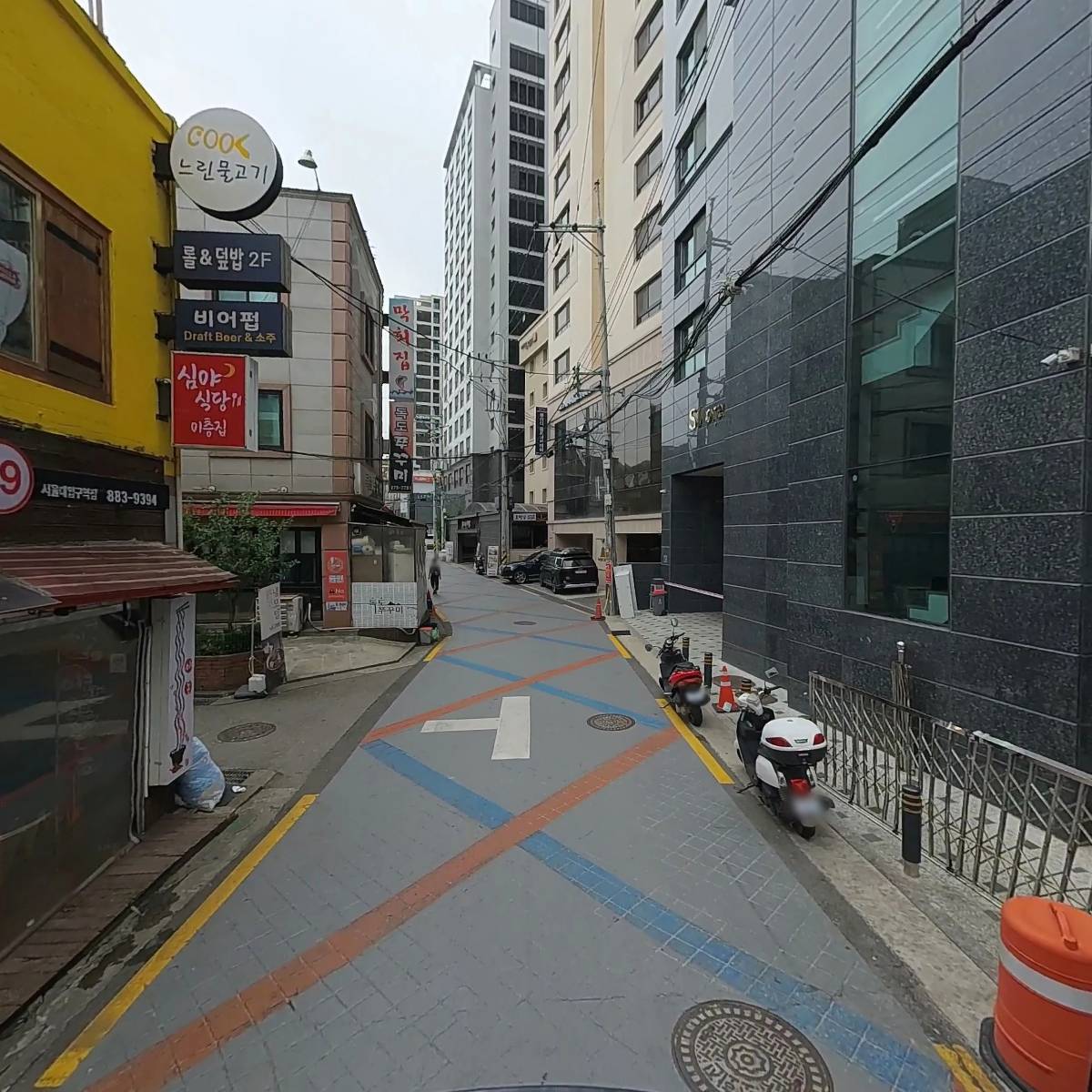 호맥샤로수길점_2