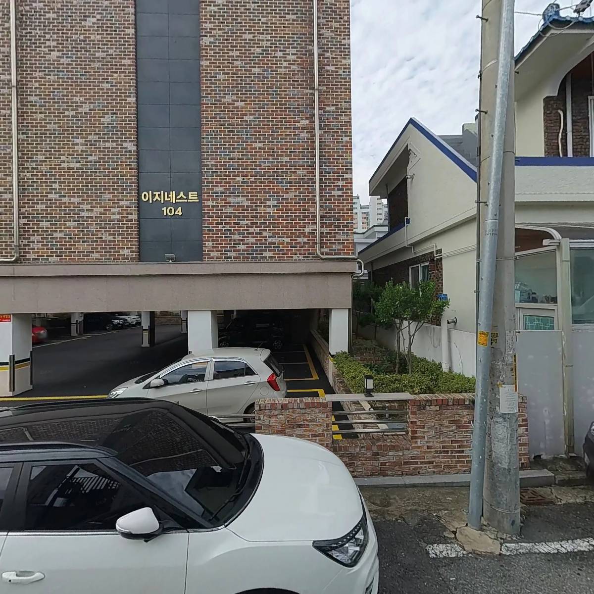 기독교대한성결교회 제자들교회