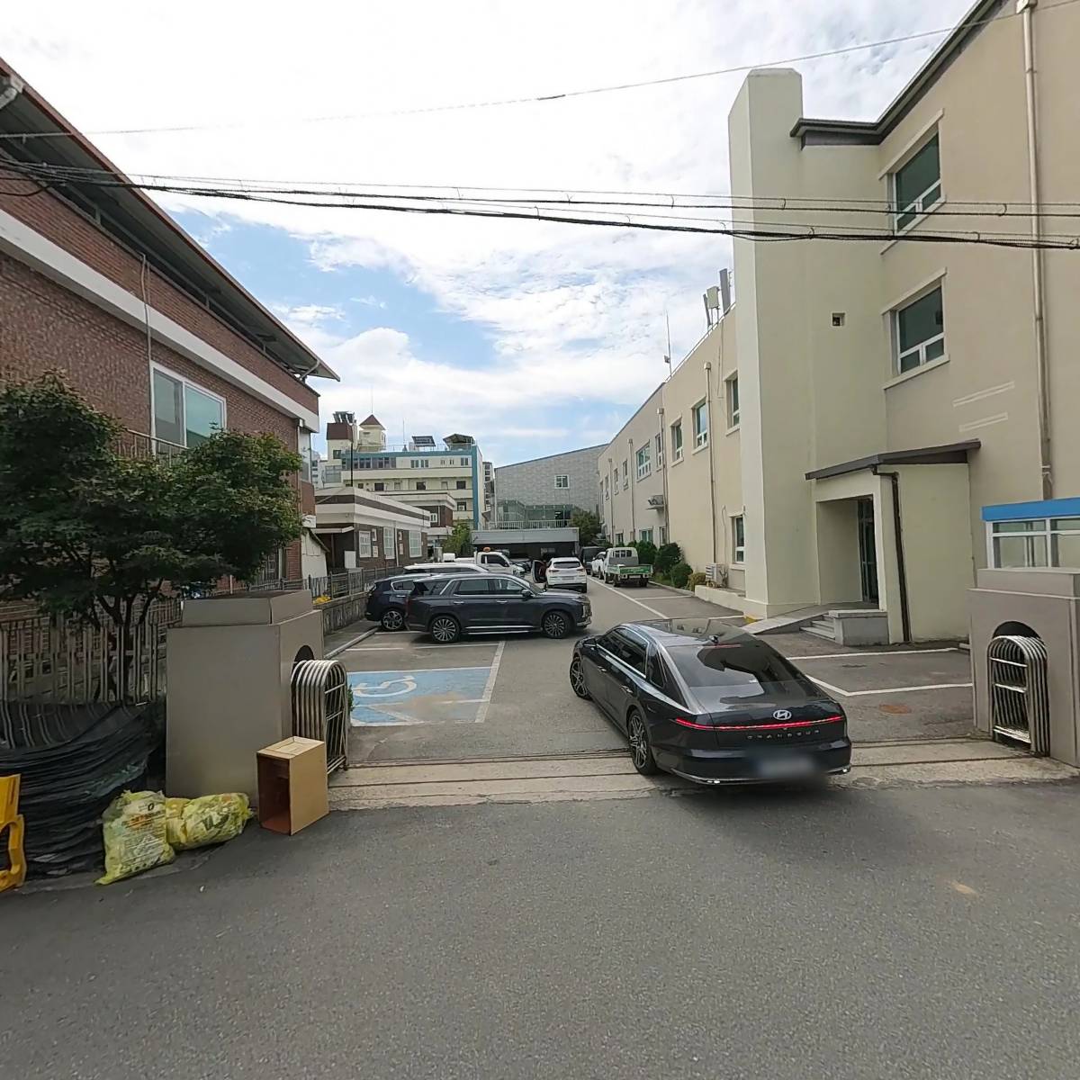 청주 민족 미술인 협회