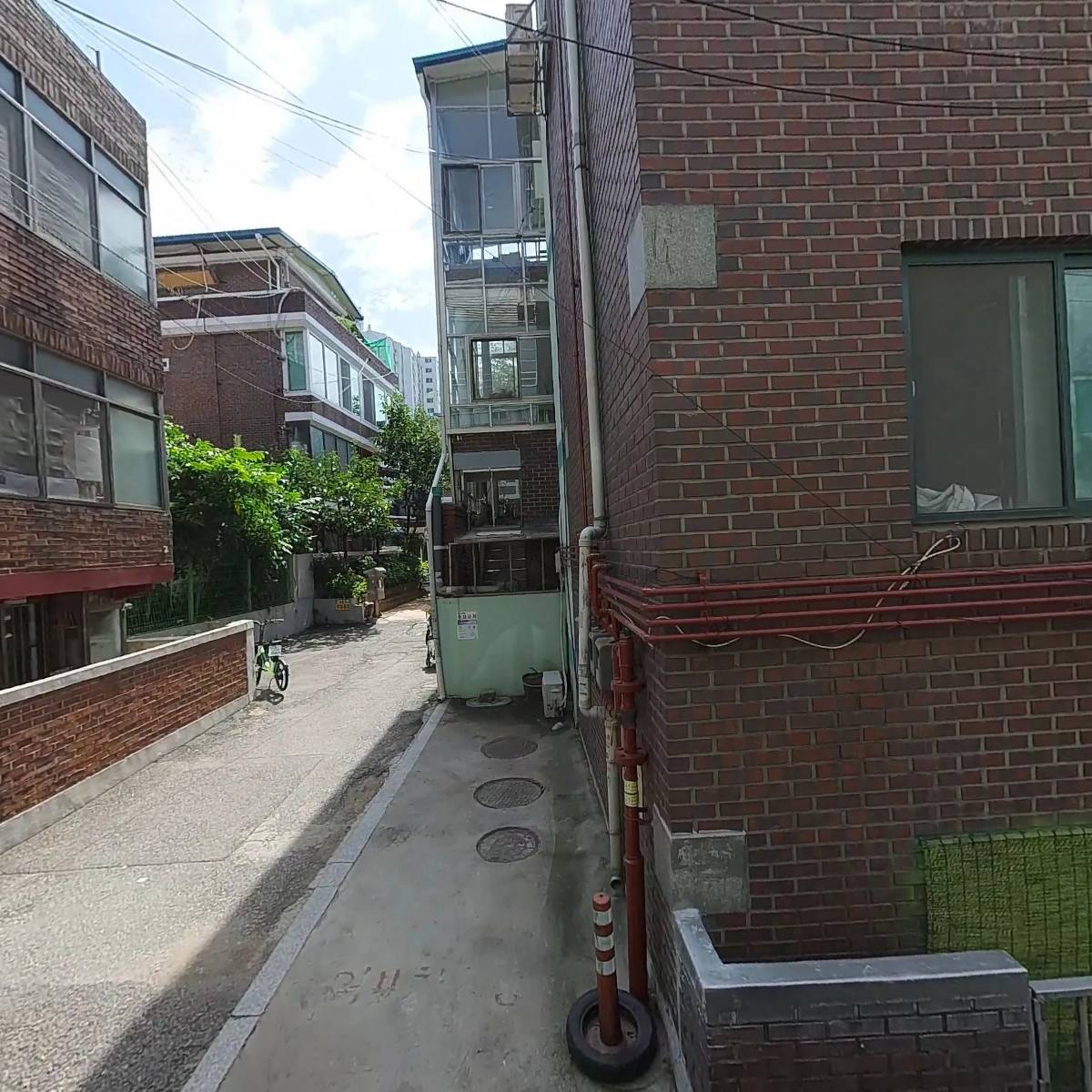 구립화원데이케어센터