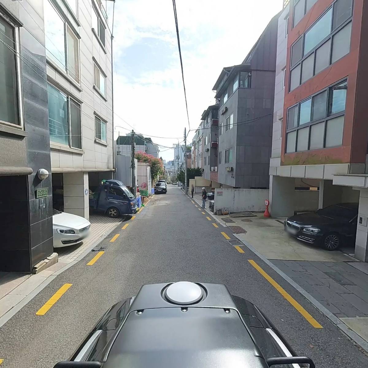 온플리크(On:fleek)_Hanu_2