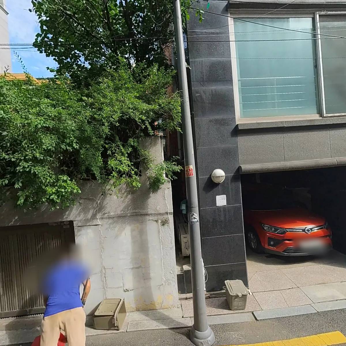 온플리크(On:fleek)_Hanu